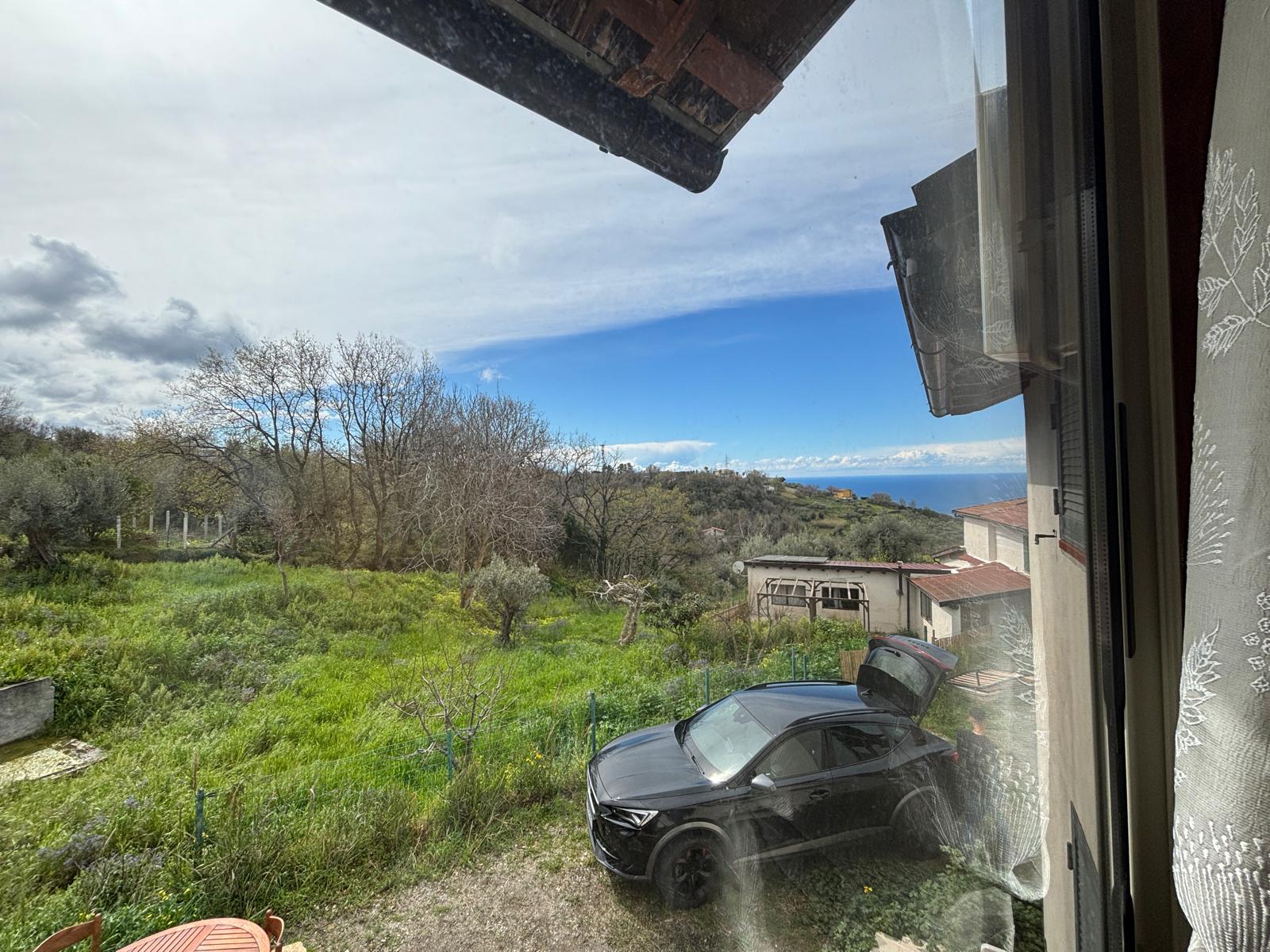 Beautiful home amidst greenery ideal for large family or guests.