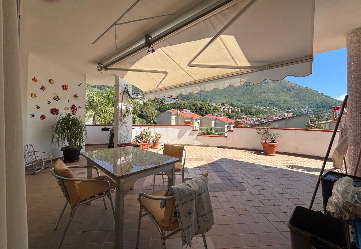 Dream villa in an exclusive neighbourhood.