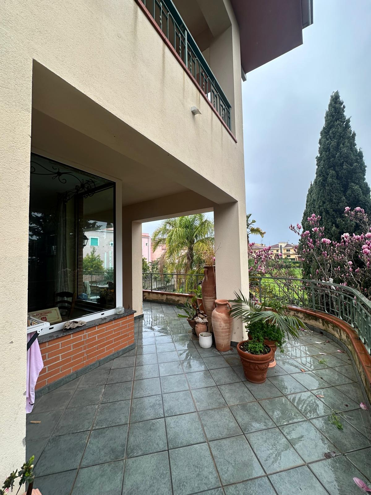 Prestige villa in the heart of the Riviera Cedars.