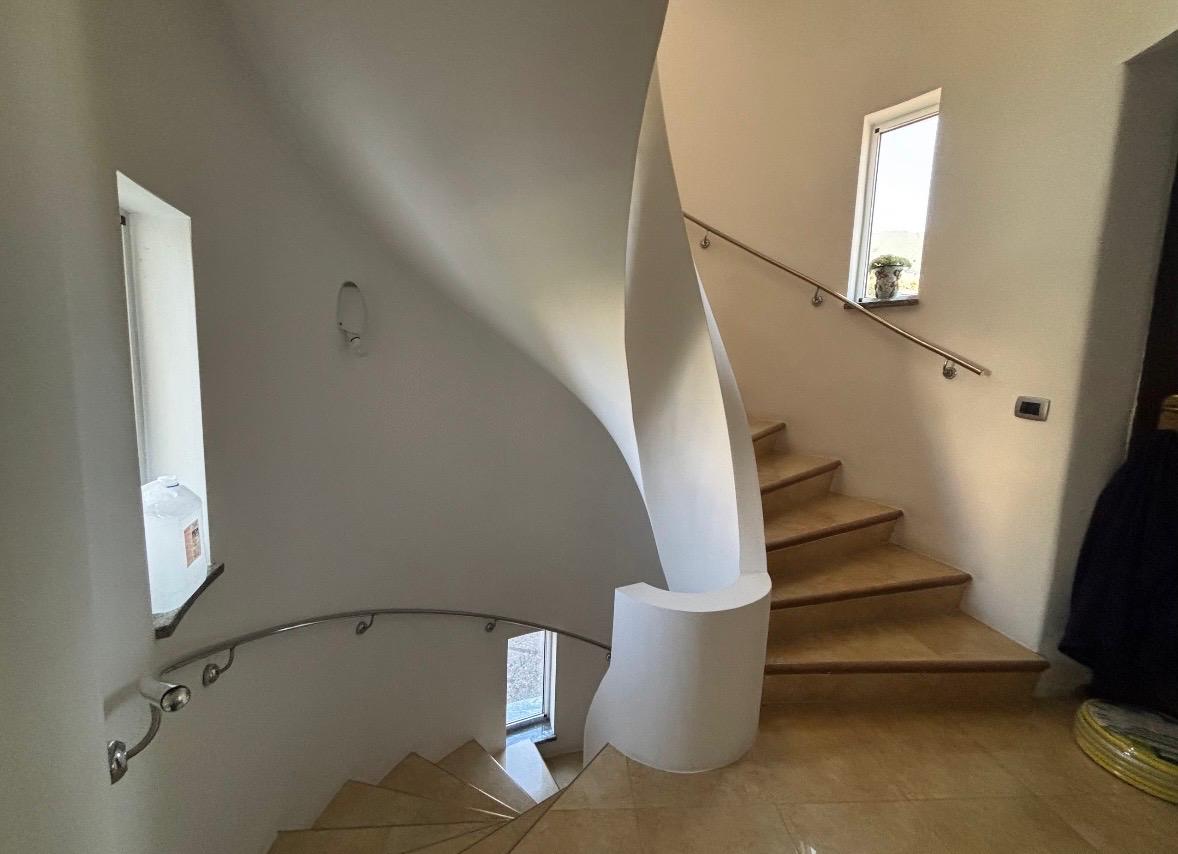 Dream villa in an exclusive neighbourhood.