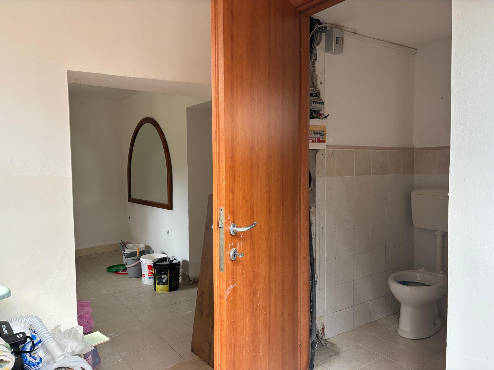 Beautiful home amidst greenery ideal for large family or guests.