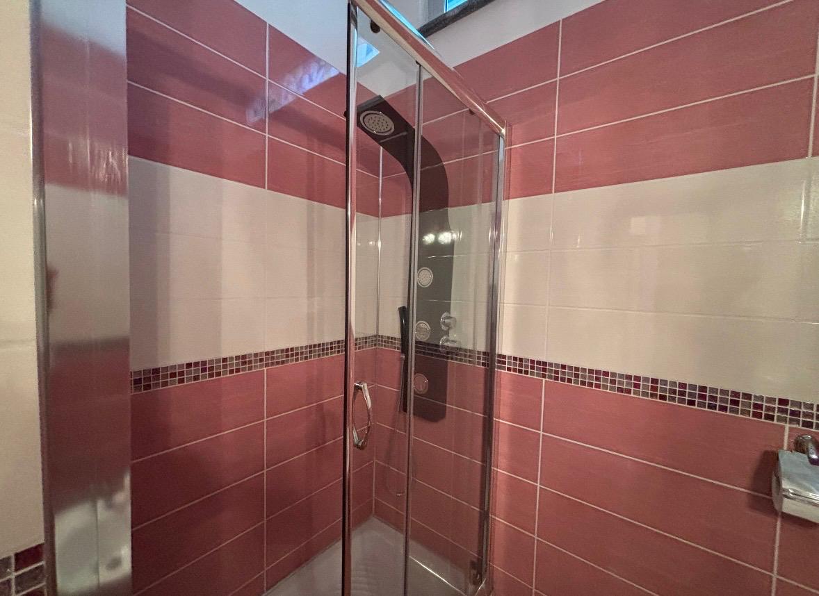 Dream villa in an exclusive neighbourhood.