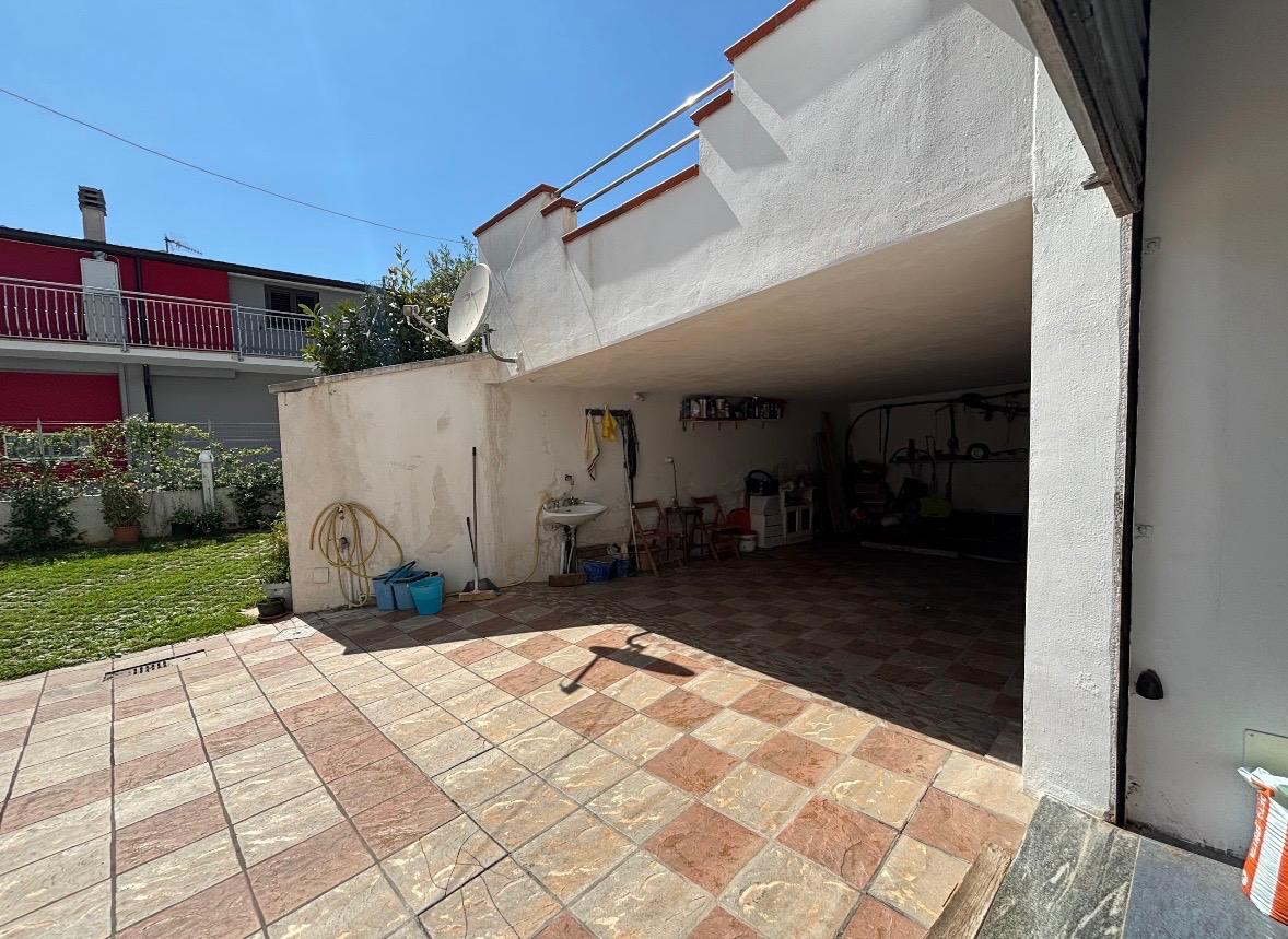 Dream villa in an exclusive neighbourhood.