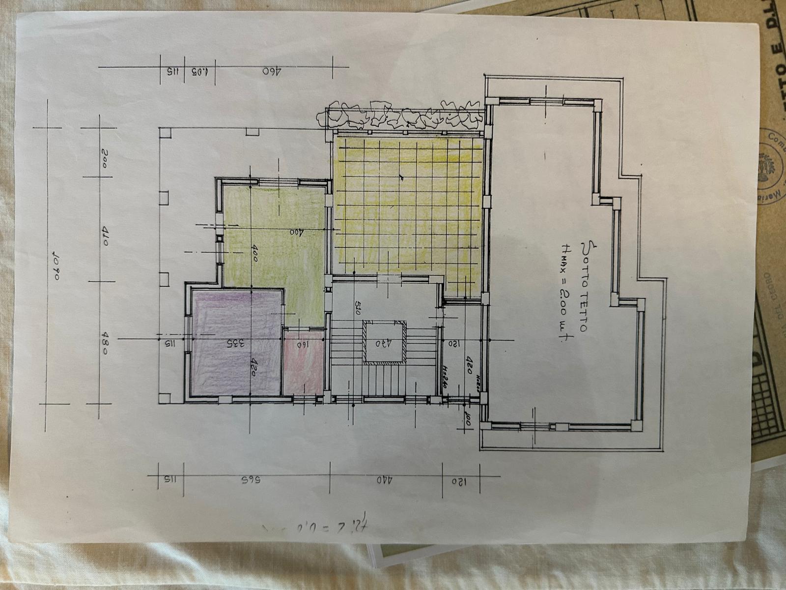 Prestige villa in the heart of the Riviera Cedars.