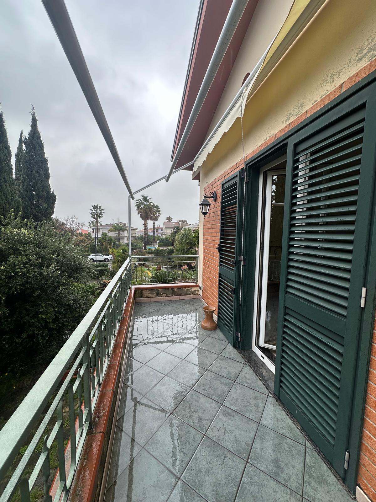 Prestige villa in the heart of the Riviera Cedars.