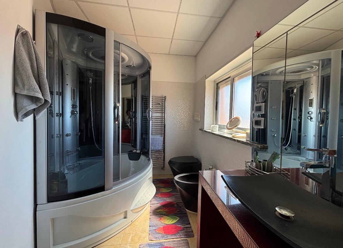 Dream villa in an exclusive neighbourhood.