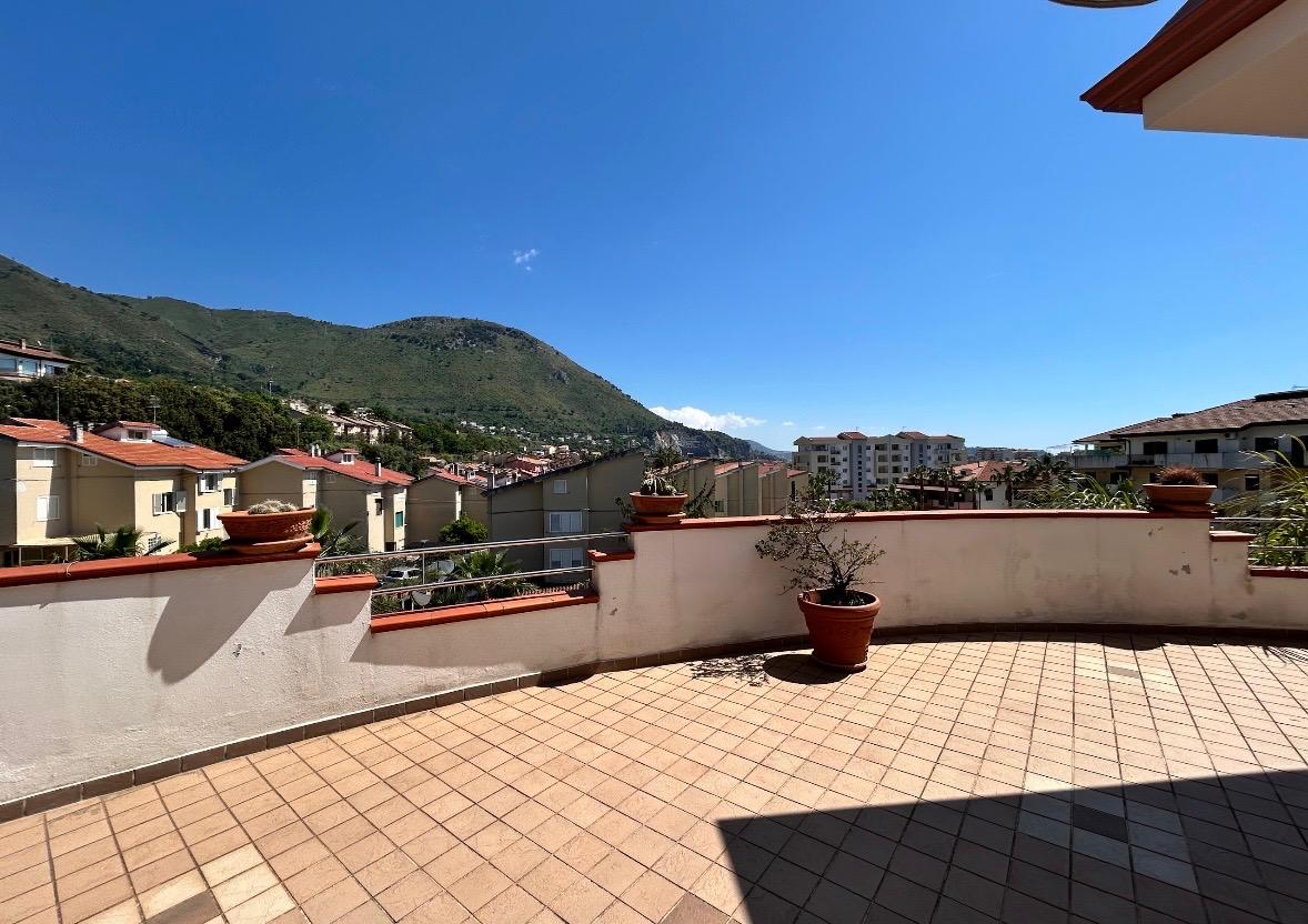 Dream villa in an exclusive neighbourhood.