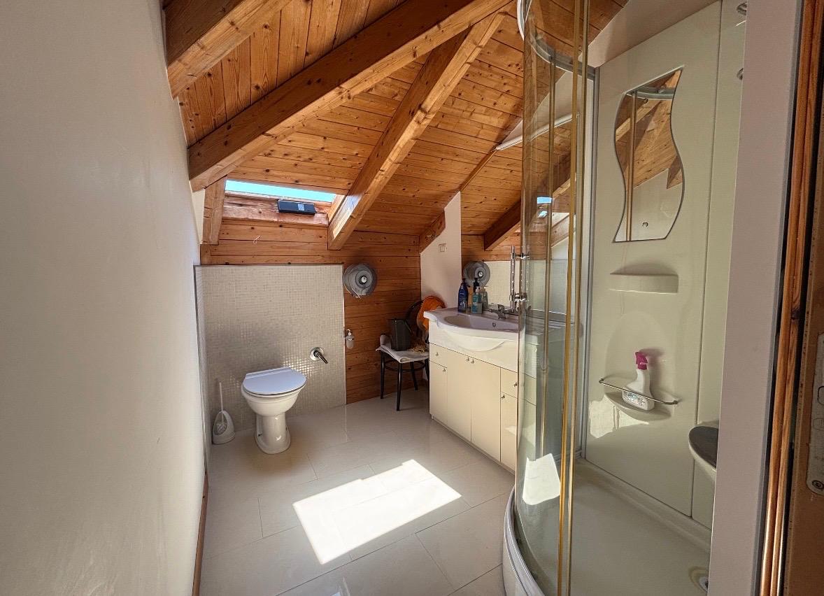 Dream villa in an exclusive neighbourhood.