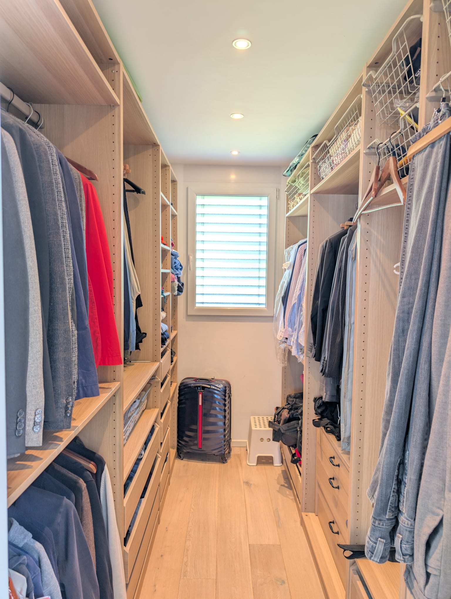 Luxury penthouse in Lugano