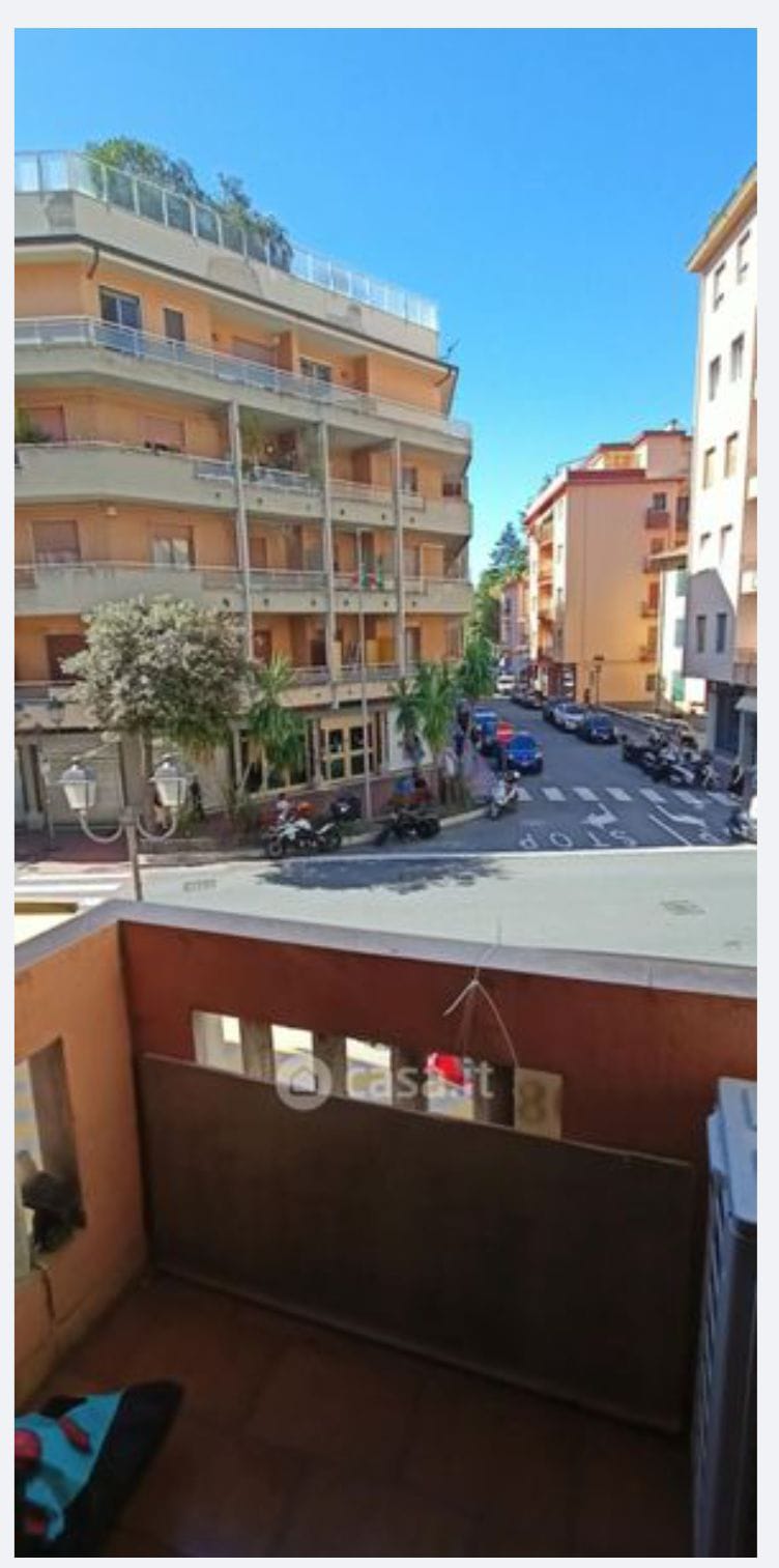 Spacious flat in the centre of Ventimiglia