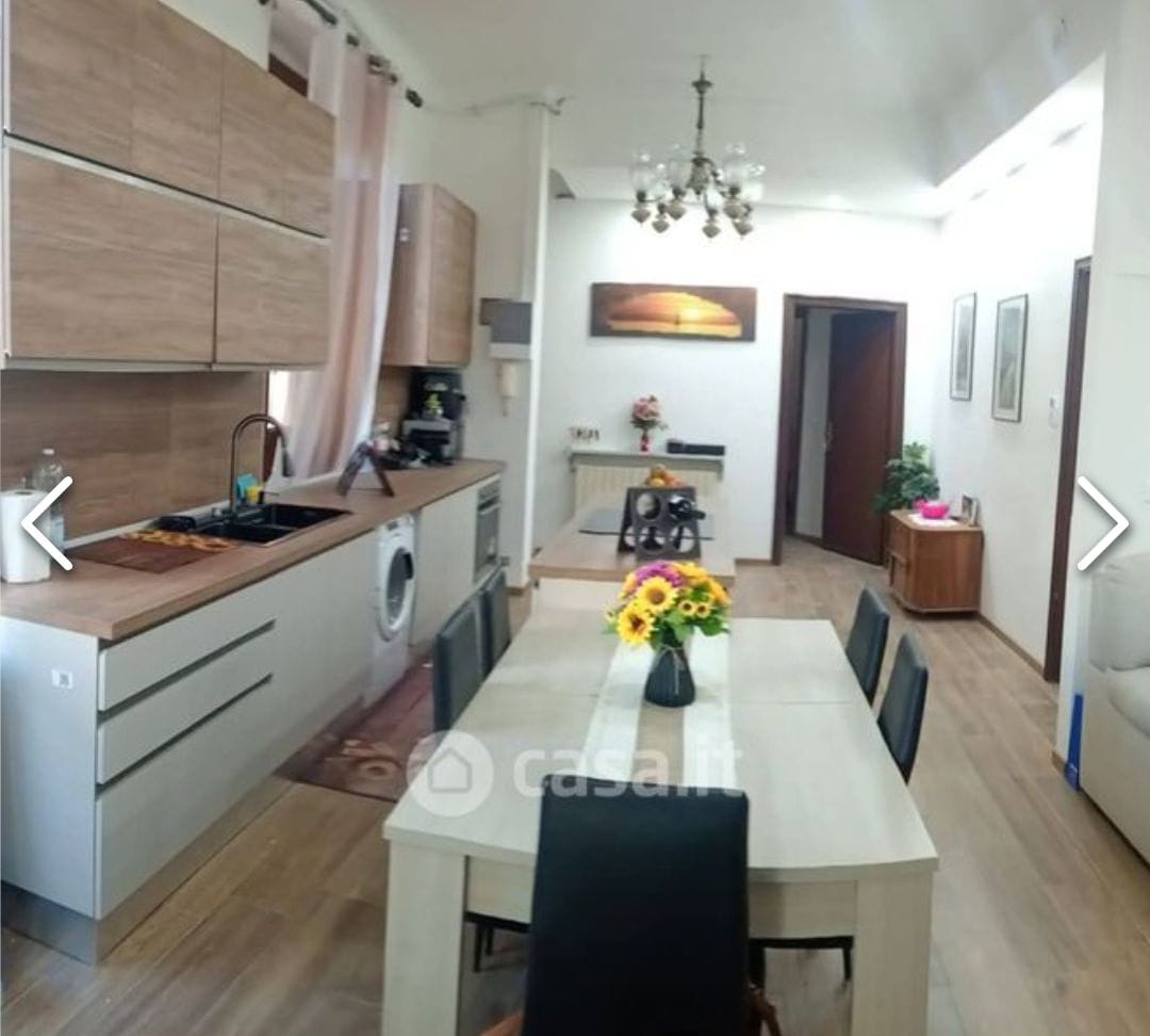 Spacious flat in the centre of Ventimiglia