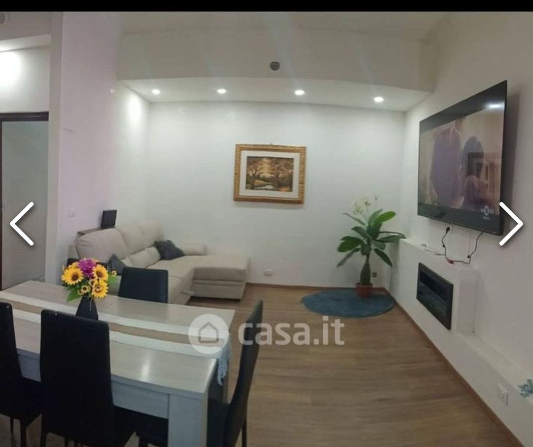 Spacious flat in the centre of Ventimiglia
