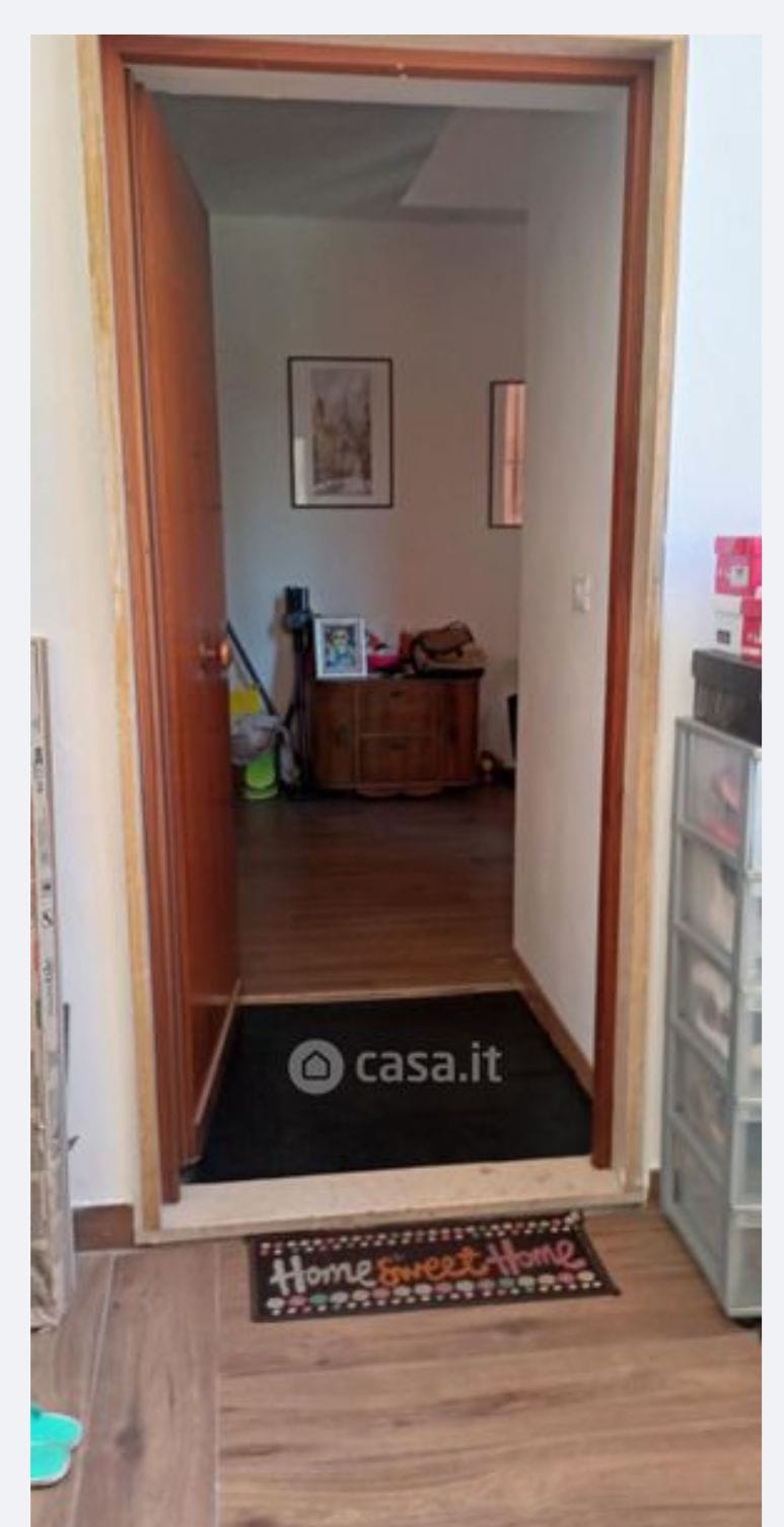 Spacious flat in the centre of Ventimiglia