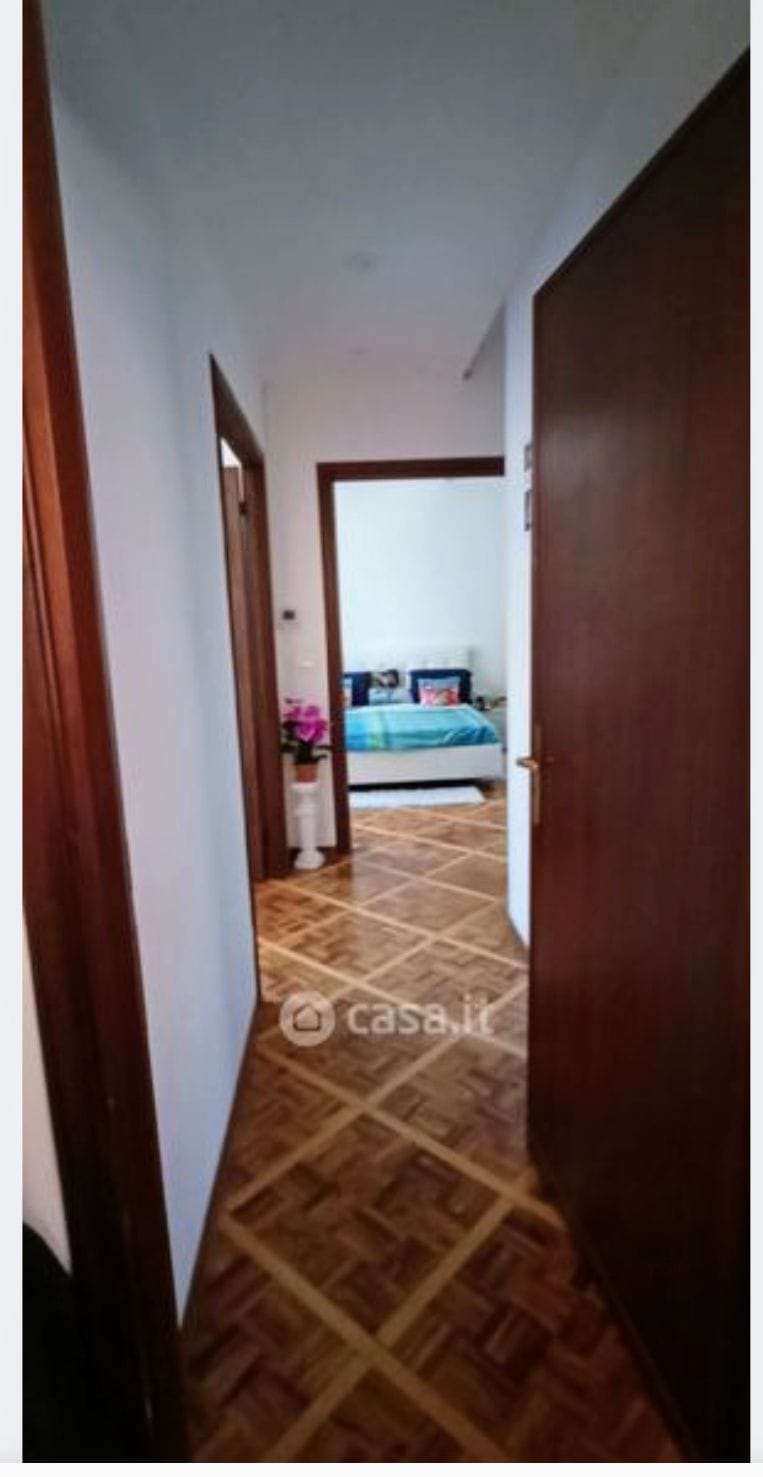 Spacious flat in the centre of Ventimiglia