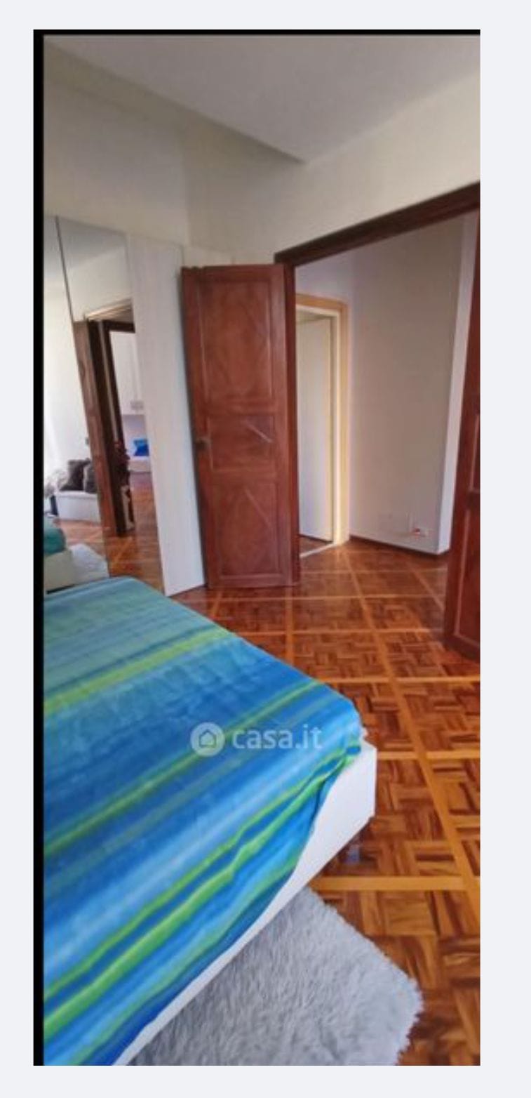 Spacious flat in the centre of Ventimiglia