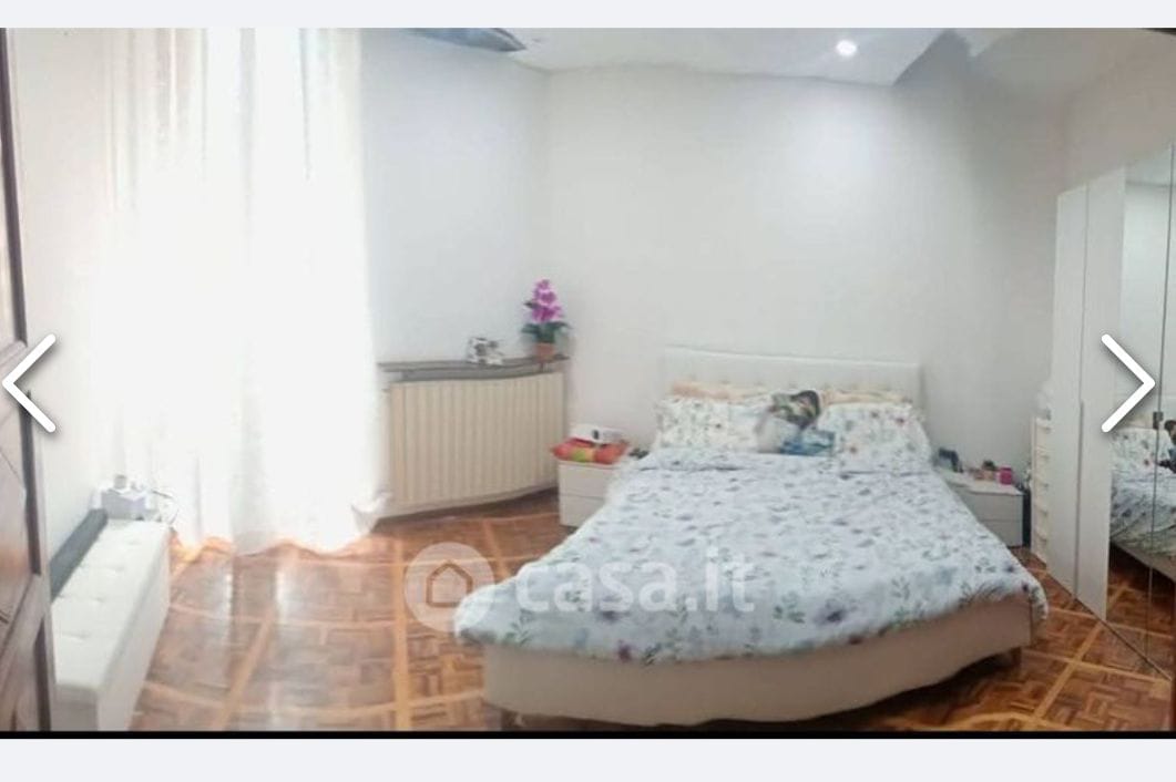 Spacious flat in the centre of Ventimiglia