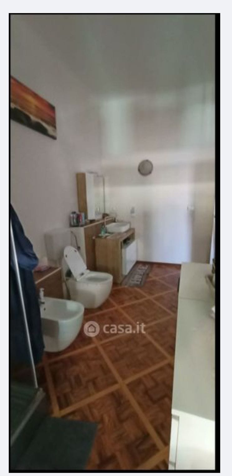 Spacious flat in the centre of Ventimiglia