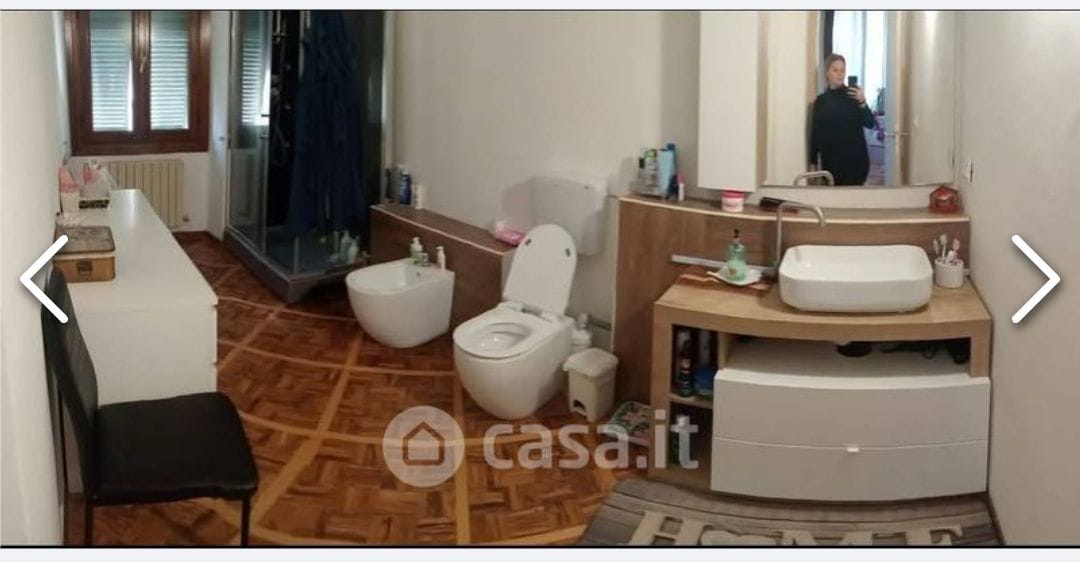 Spacious flat in the centre of Ventimiglia