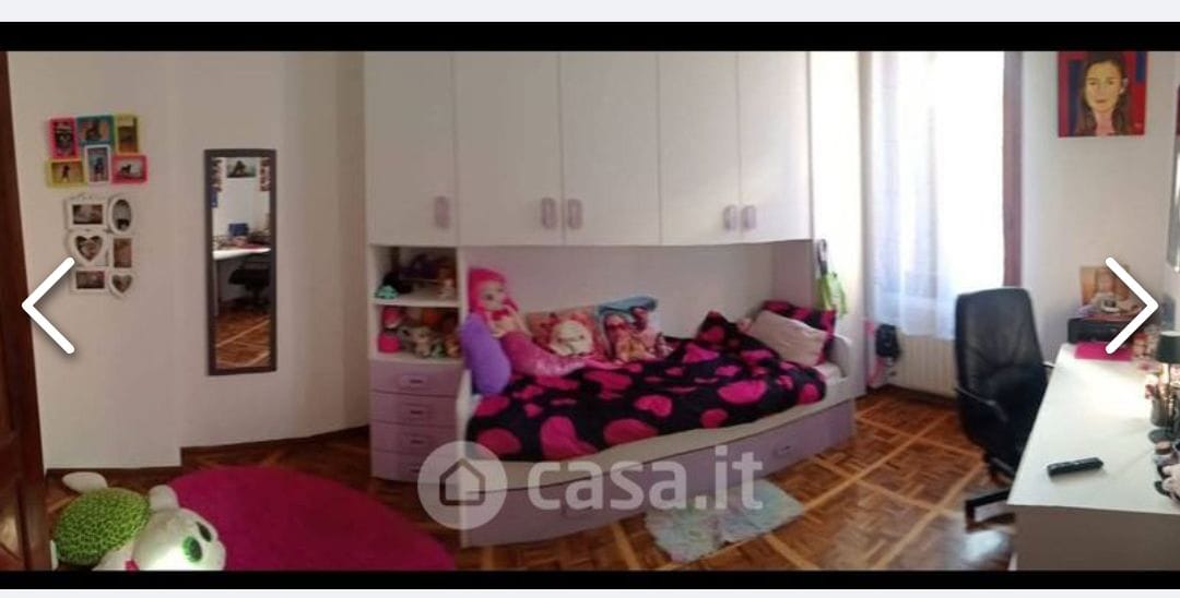 Spacious flat in the centre of Ventimiglia