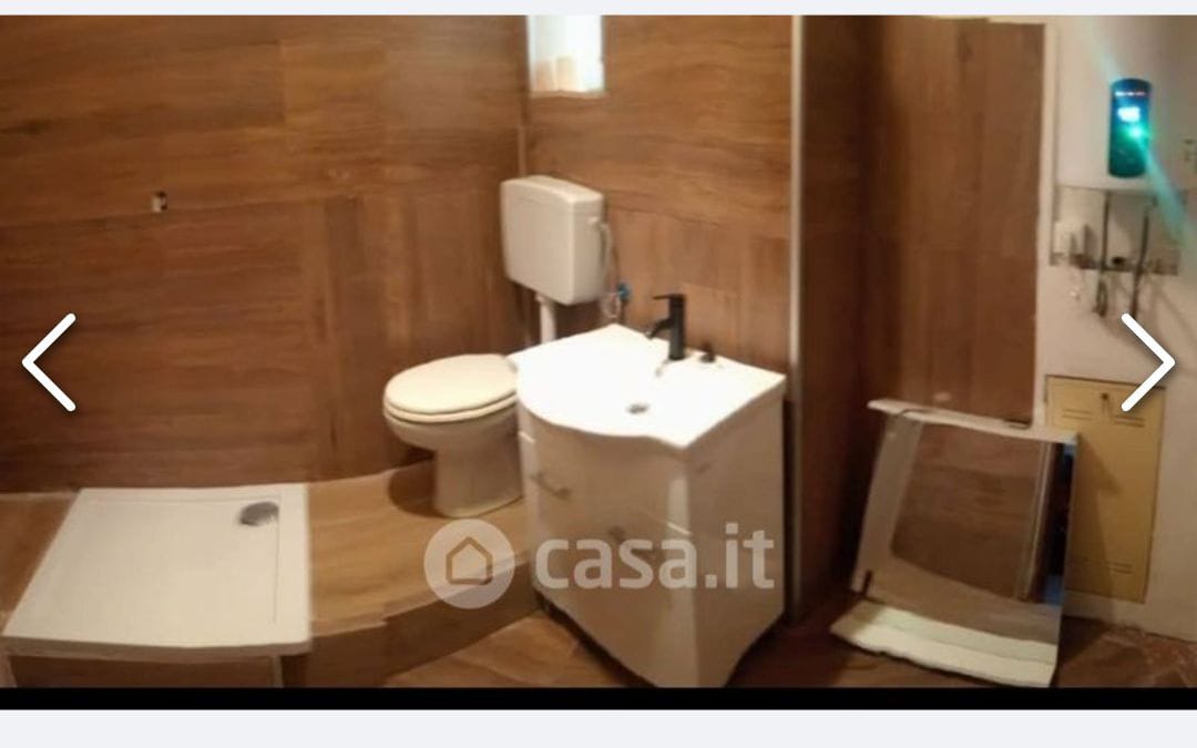 Spacious flat in the centre of Ventimiglia