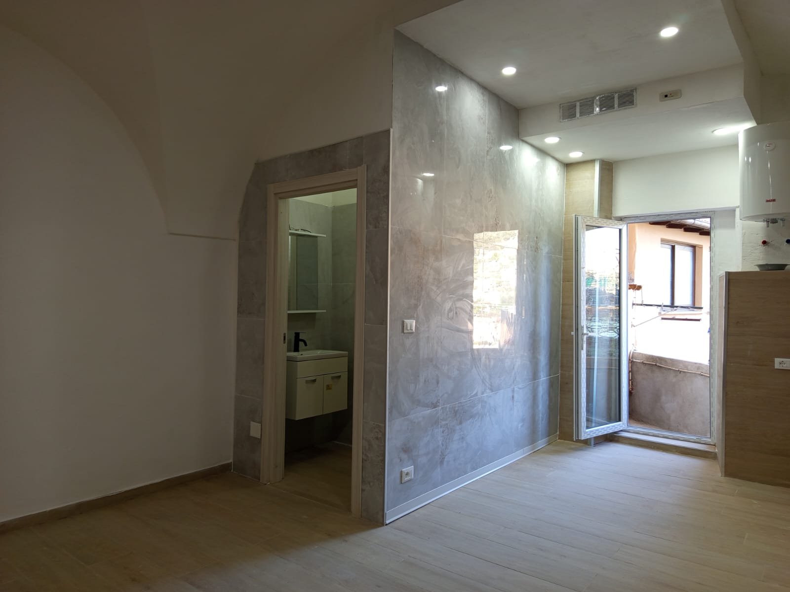 House in the historic centre of Ventimiglia