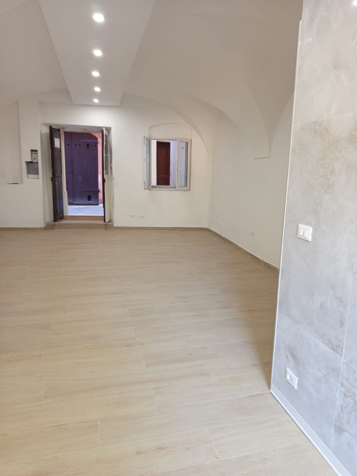 House in the historic centre of Ventimiglia