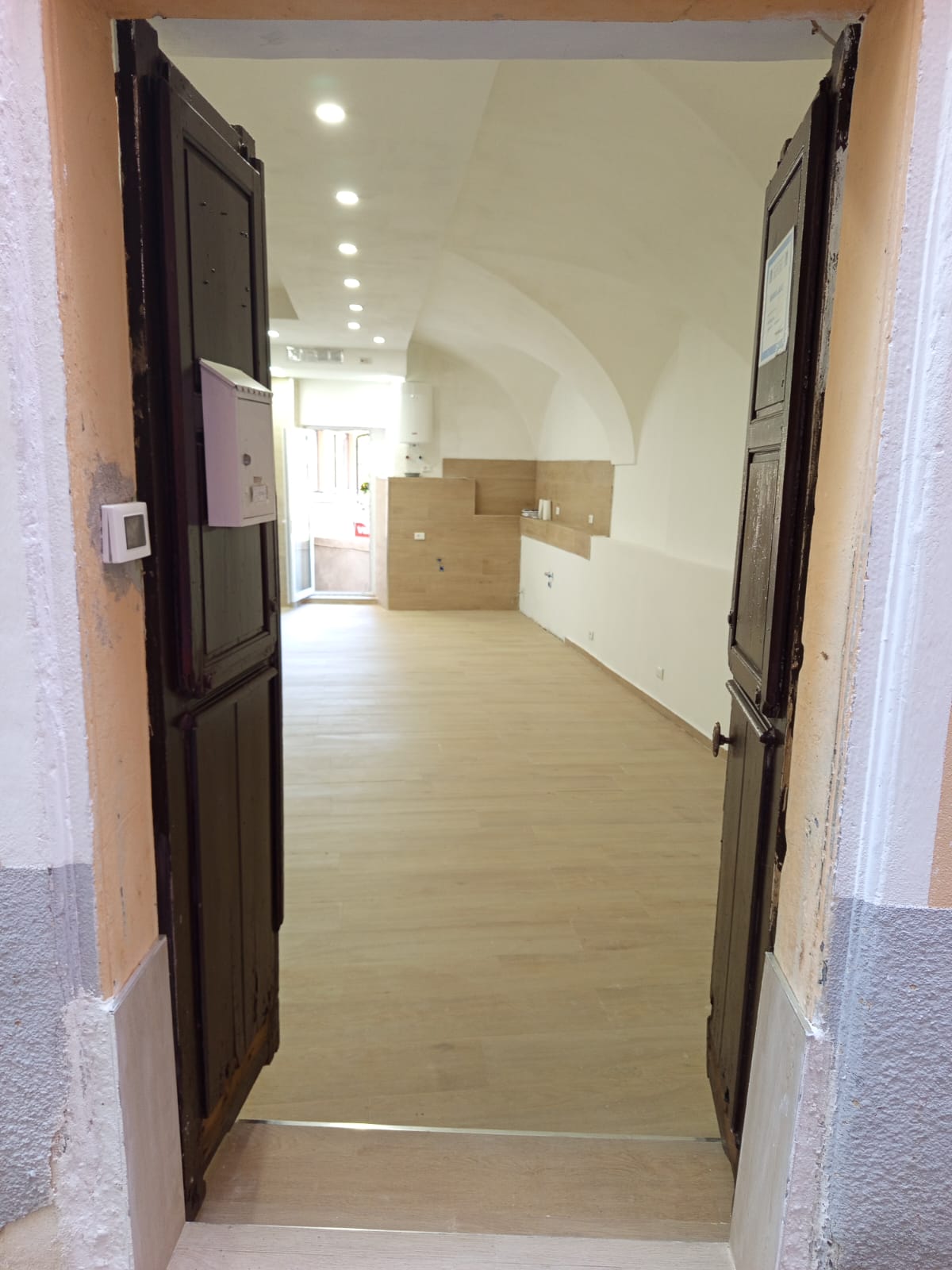 House in the historic centre of Ventimiglia