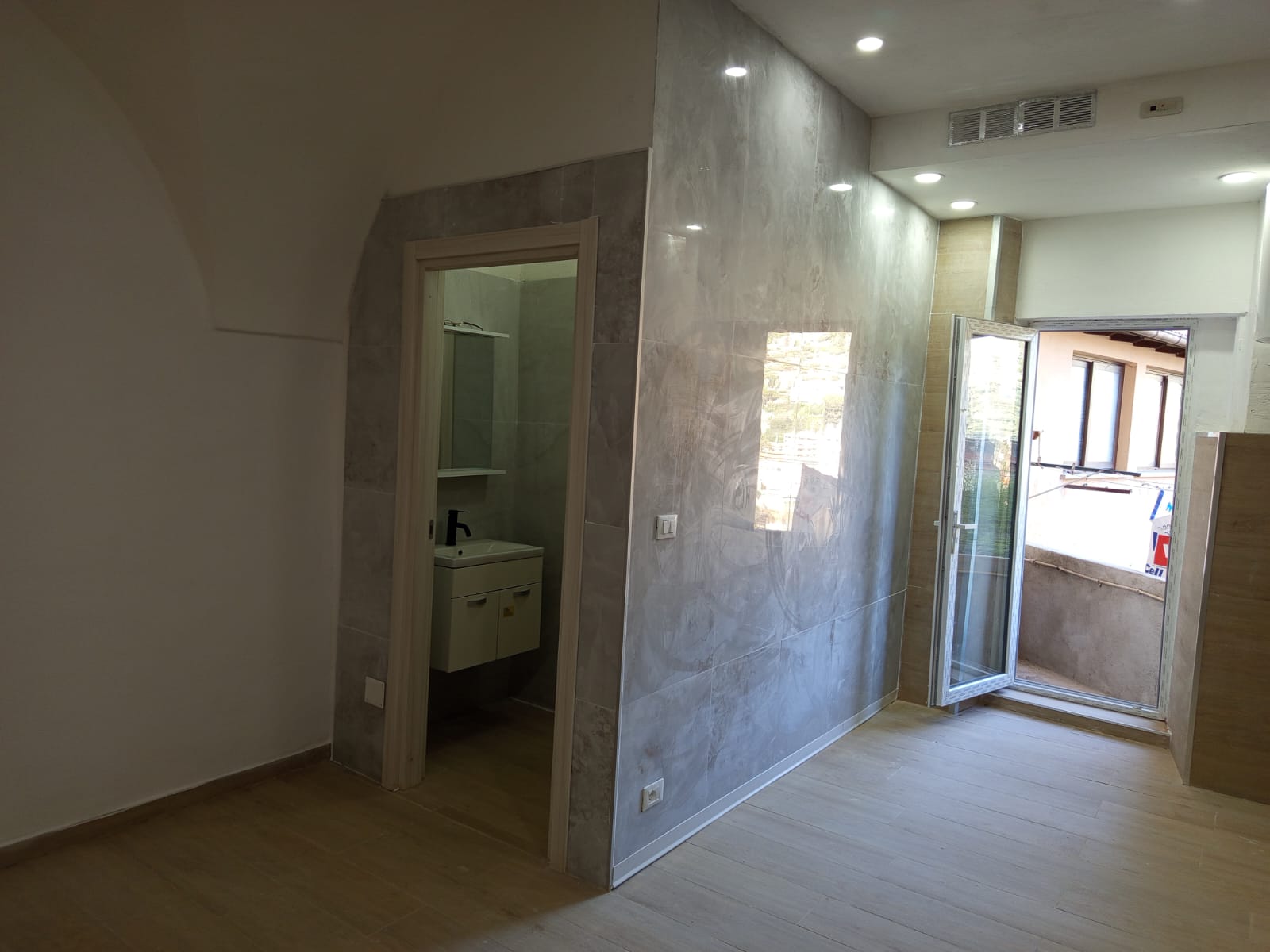 House in the historic centre of Ventimiglia