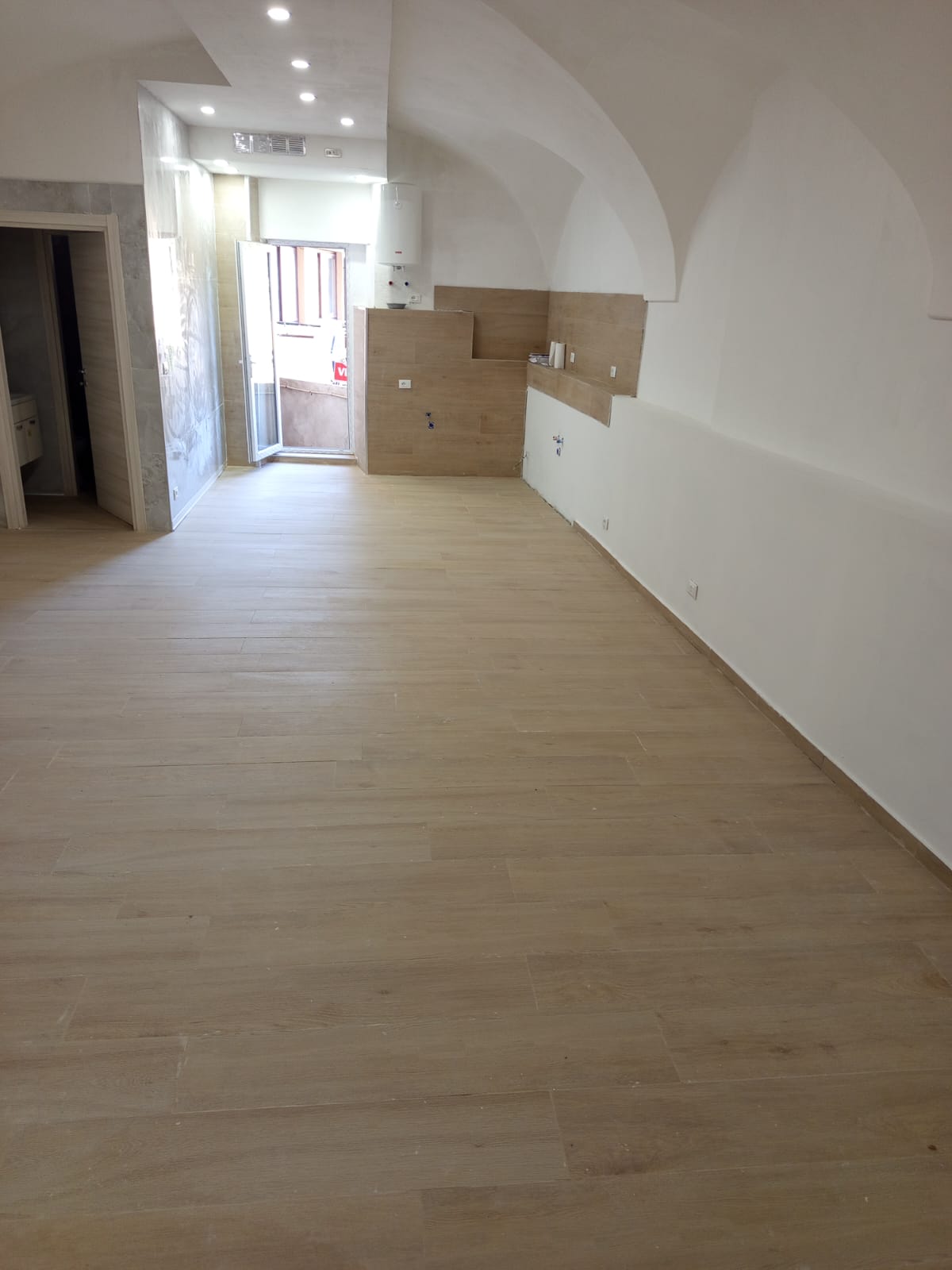 House in the historic centre of Ventimiglia