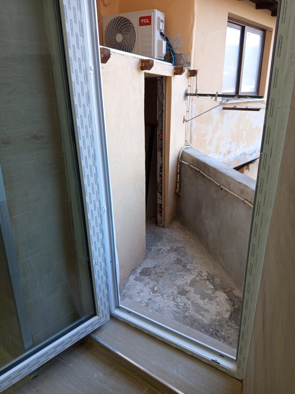 House in the historic centre of Ventimiglia