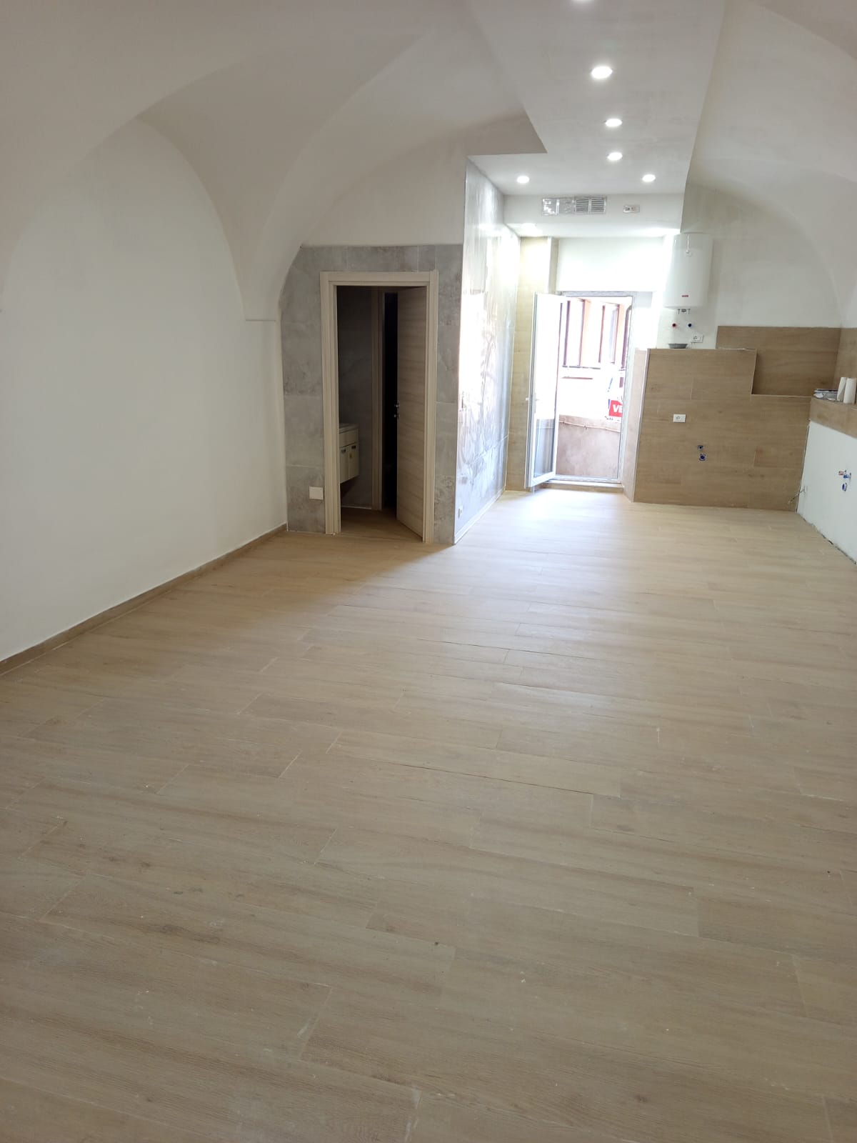 House in the historic centre of Ventimiglia