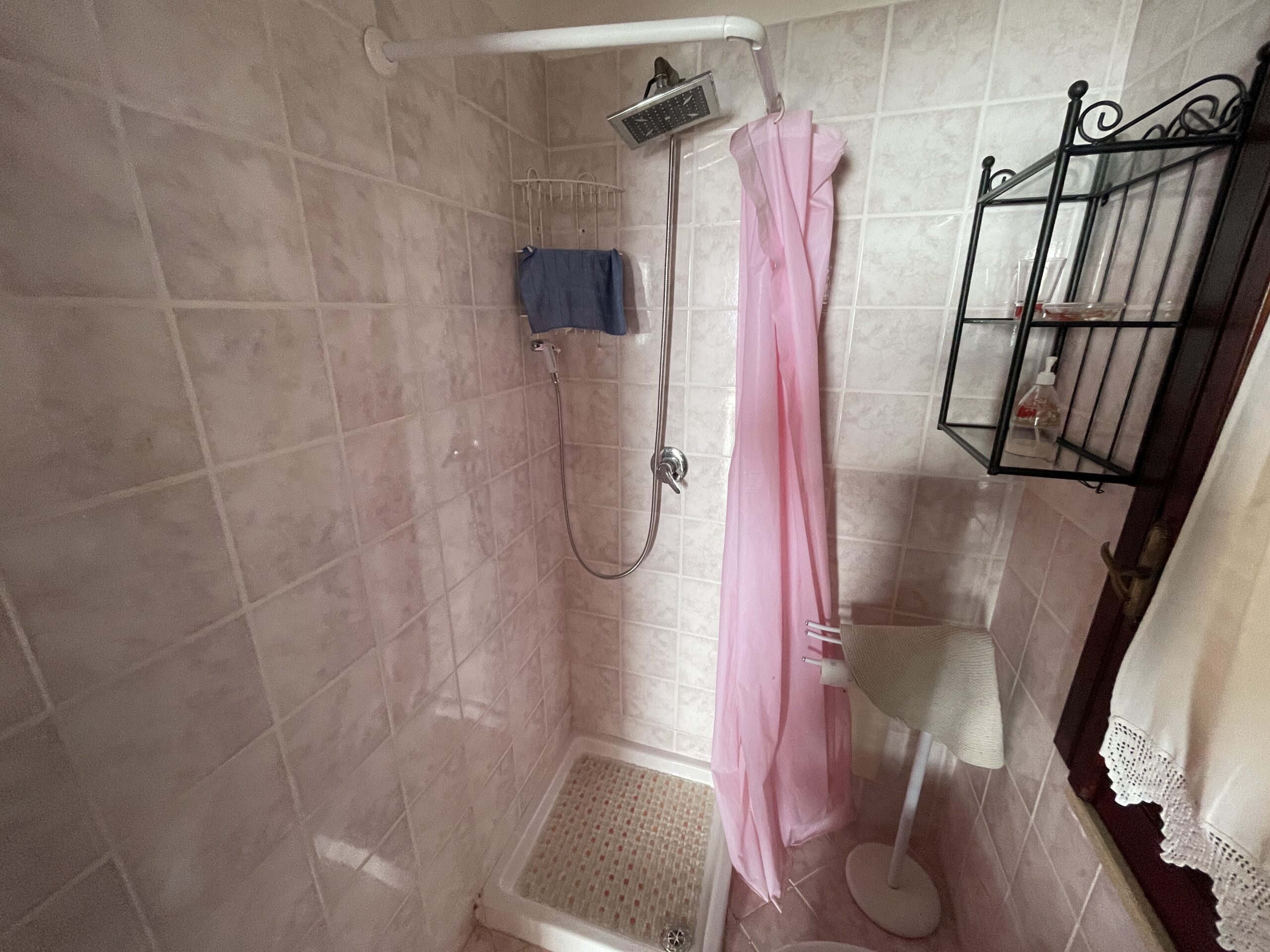 Apartment with a view of Policastro Bay