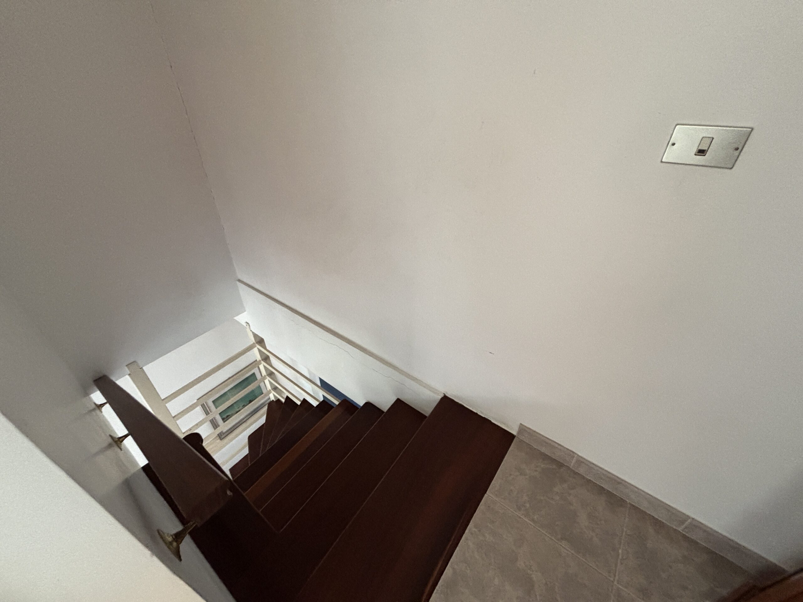 Fantastic property with views of the Tyrrhenian Sea