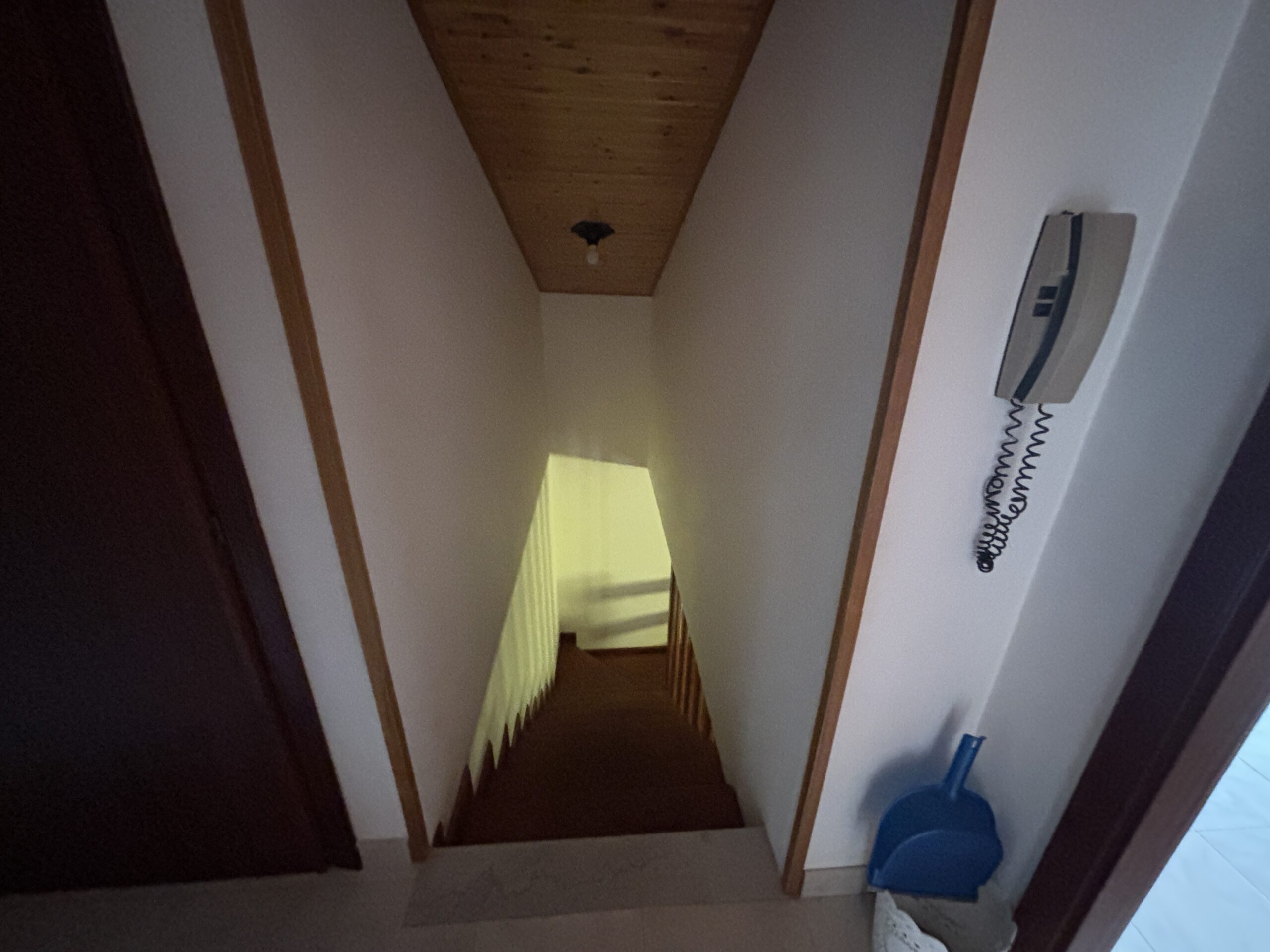 Fantastic property with views of the Tyrrhenian Sea