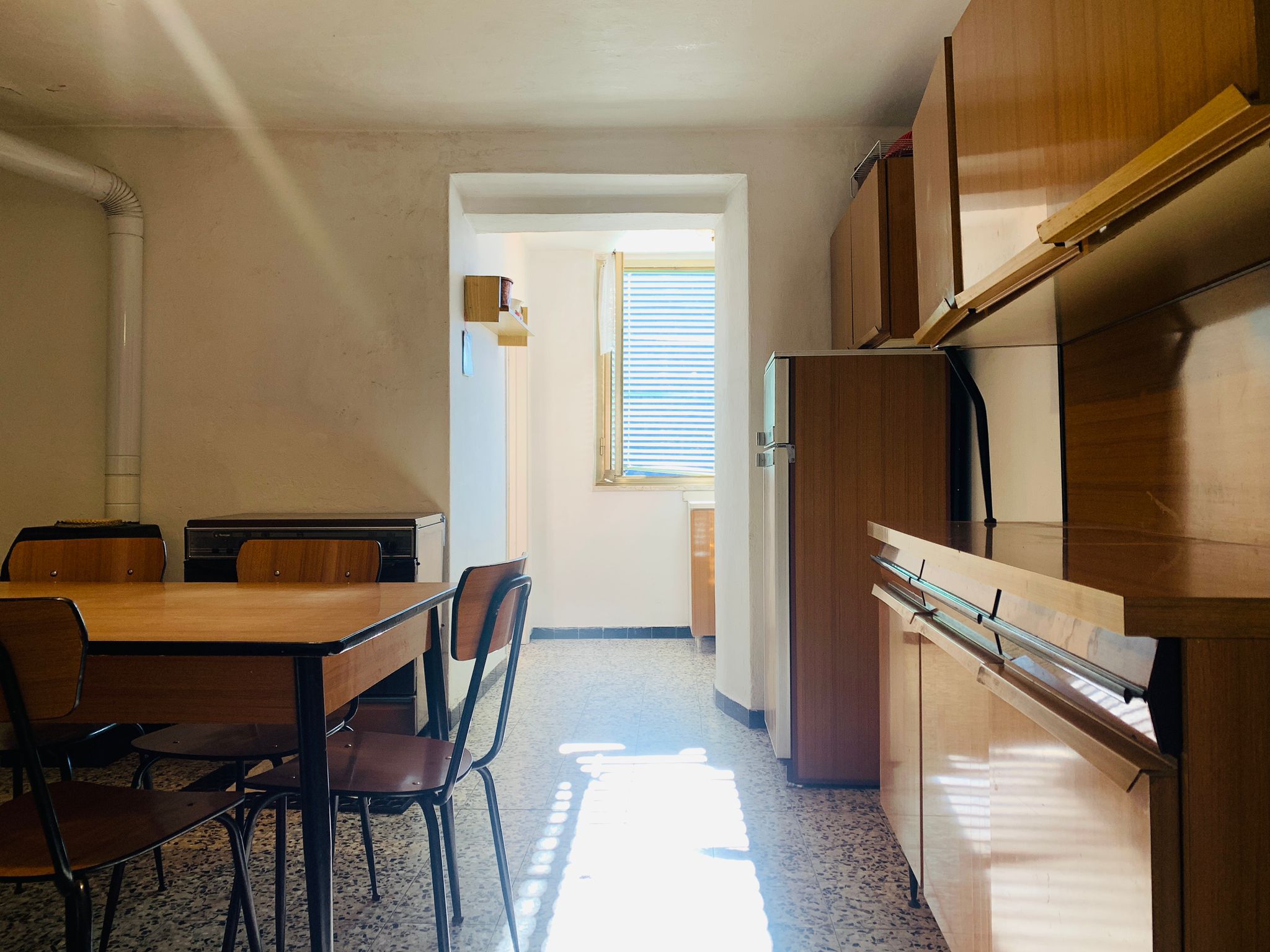 Detached house with a lake view