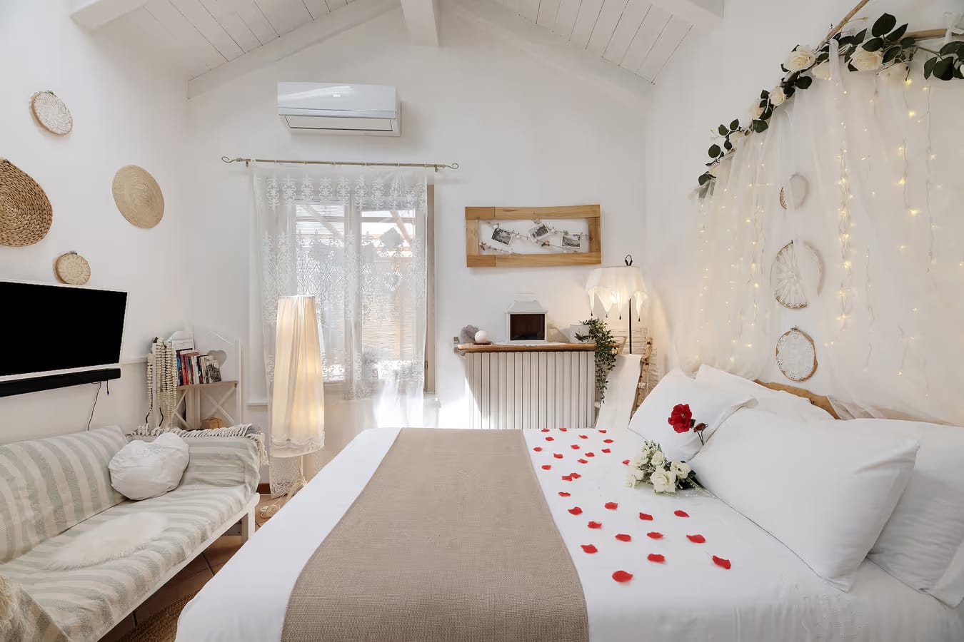 Detached house in Ossuccio on Lake Como