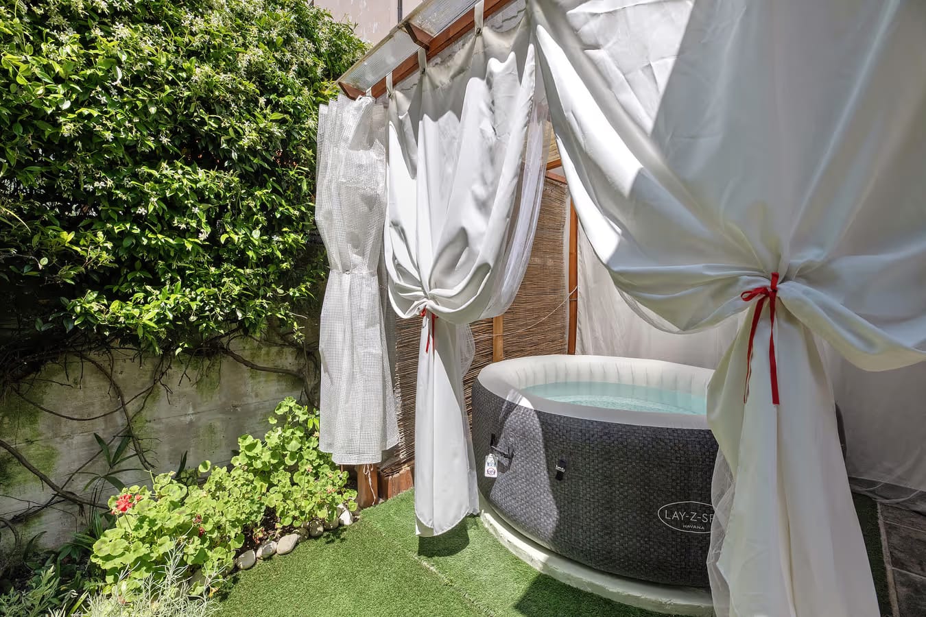 Detached house in Ossuccio on Lake Como