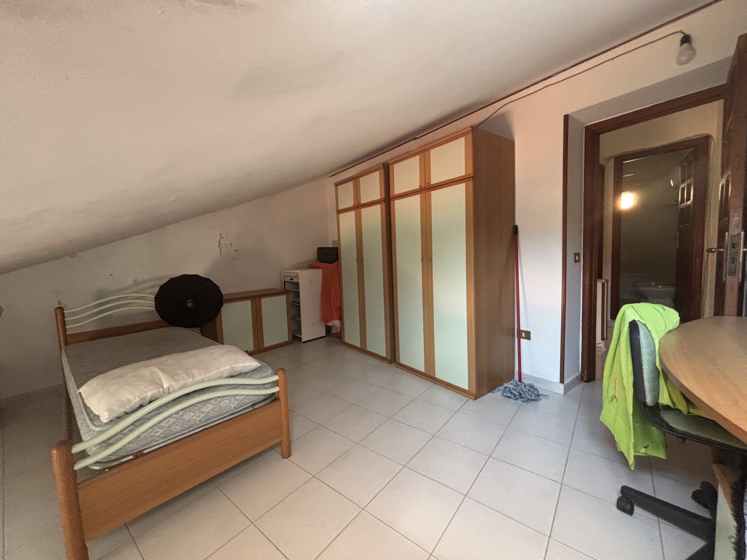 A charming property in the heart of Tortora’s historic centre