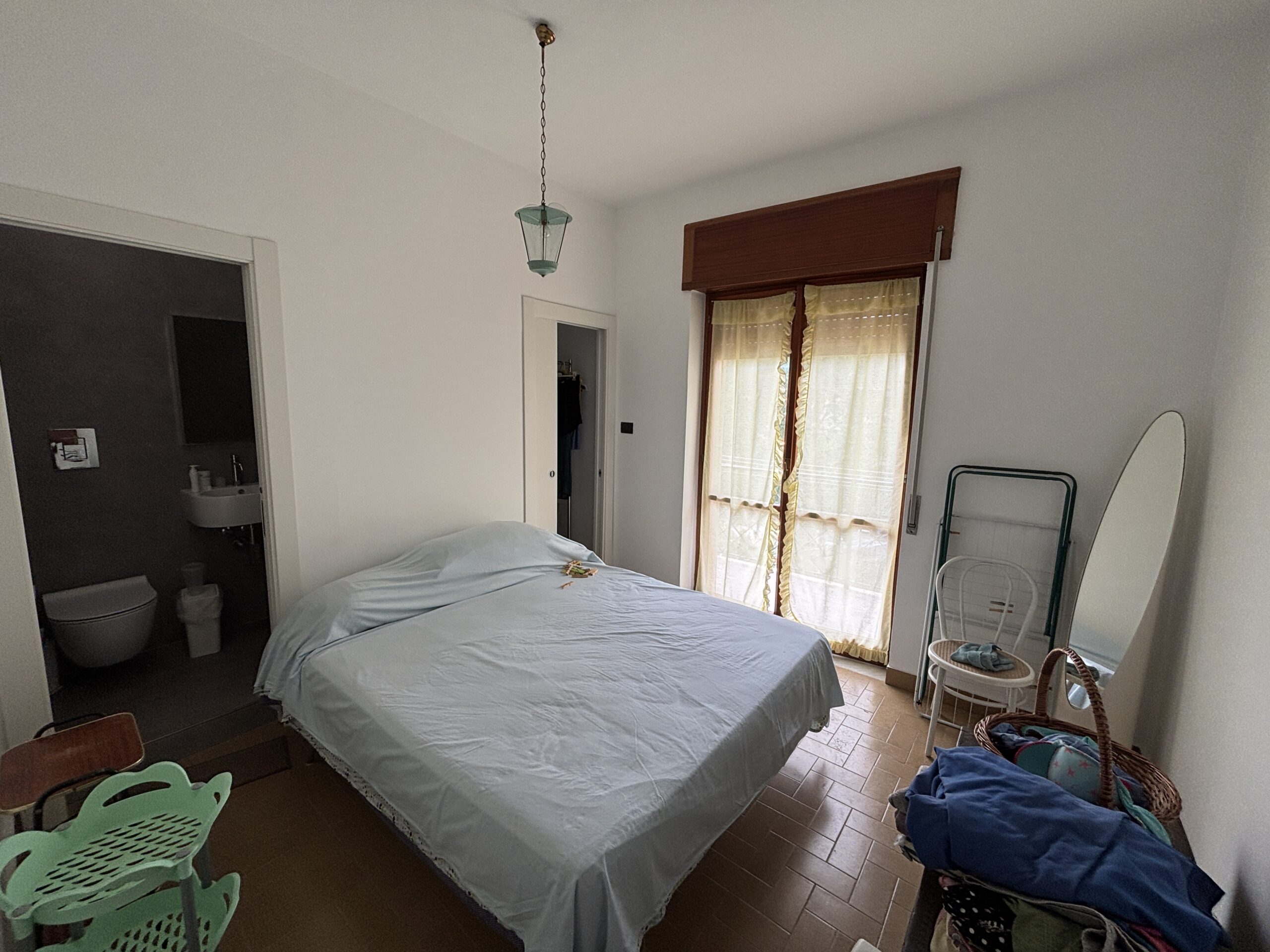 Appartamento a Torremezzo, a pochi passi dal mare