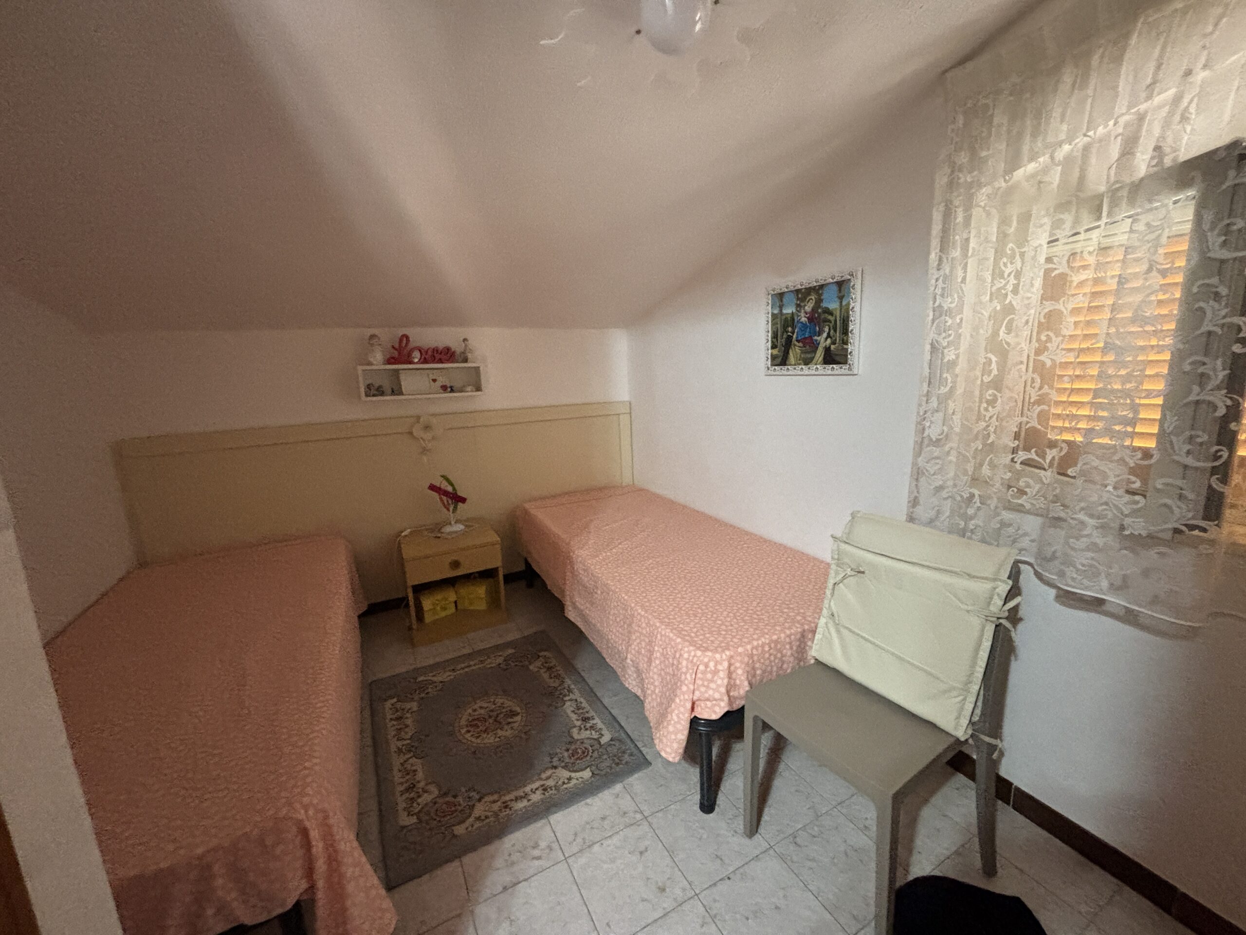 Dwupoziomowe mieszkanie w Santa Maria del Cedro, kilka kroków od morza