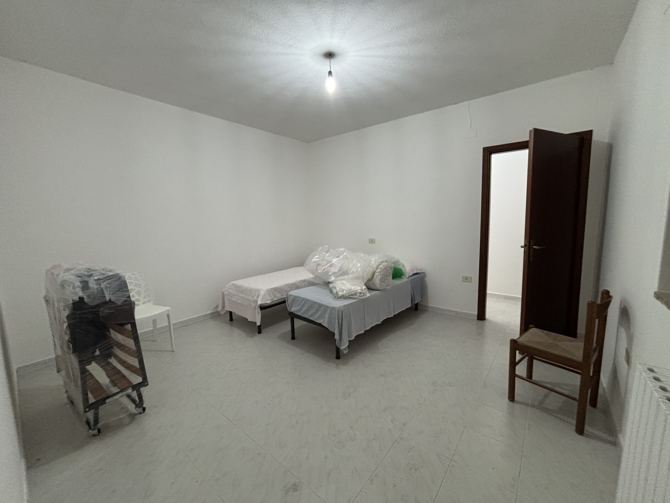 Ampia casa già pronta a Galdo, con garage