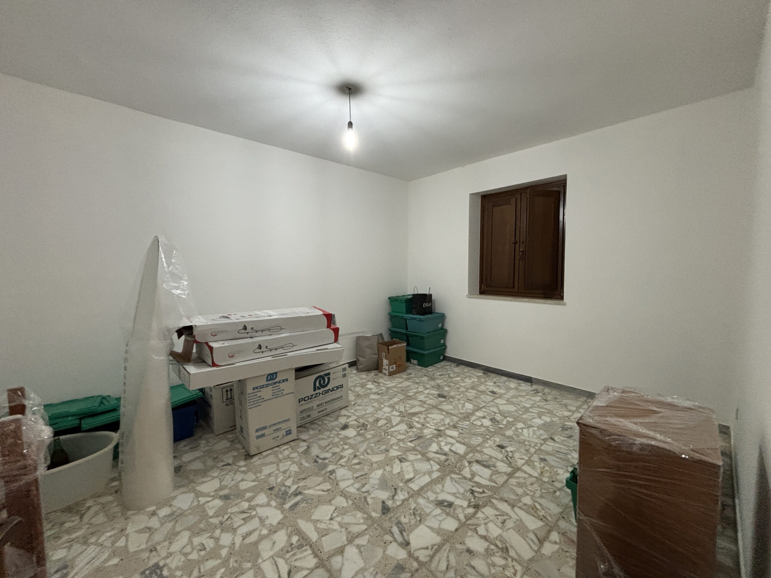 Ampia casa già pronta a Galdo, con garage