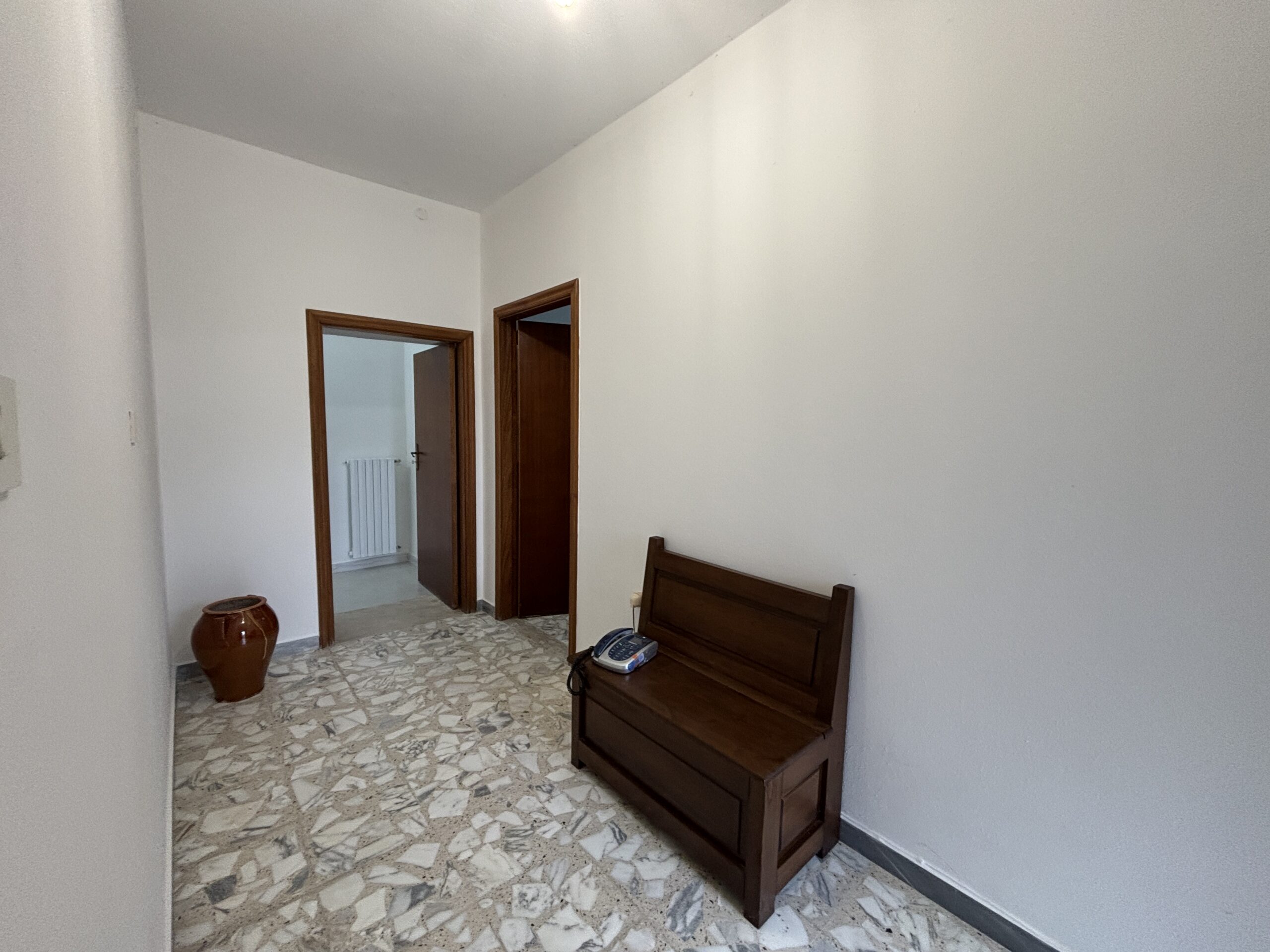 Ampia casa già pronta a Galdo, con garage