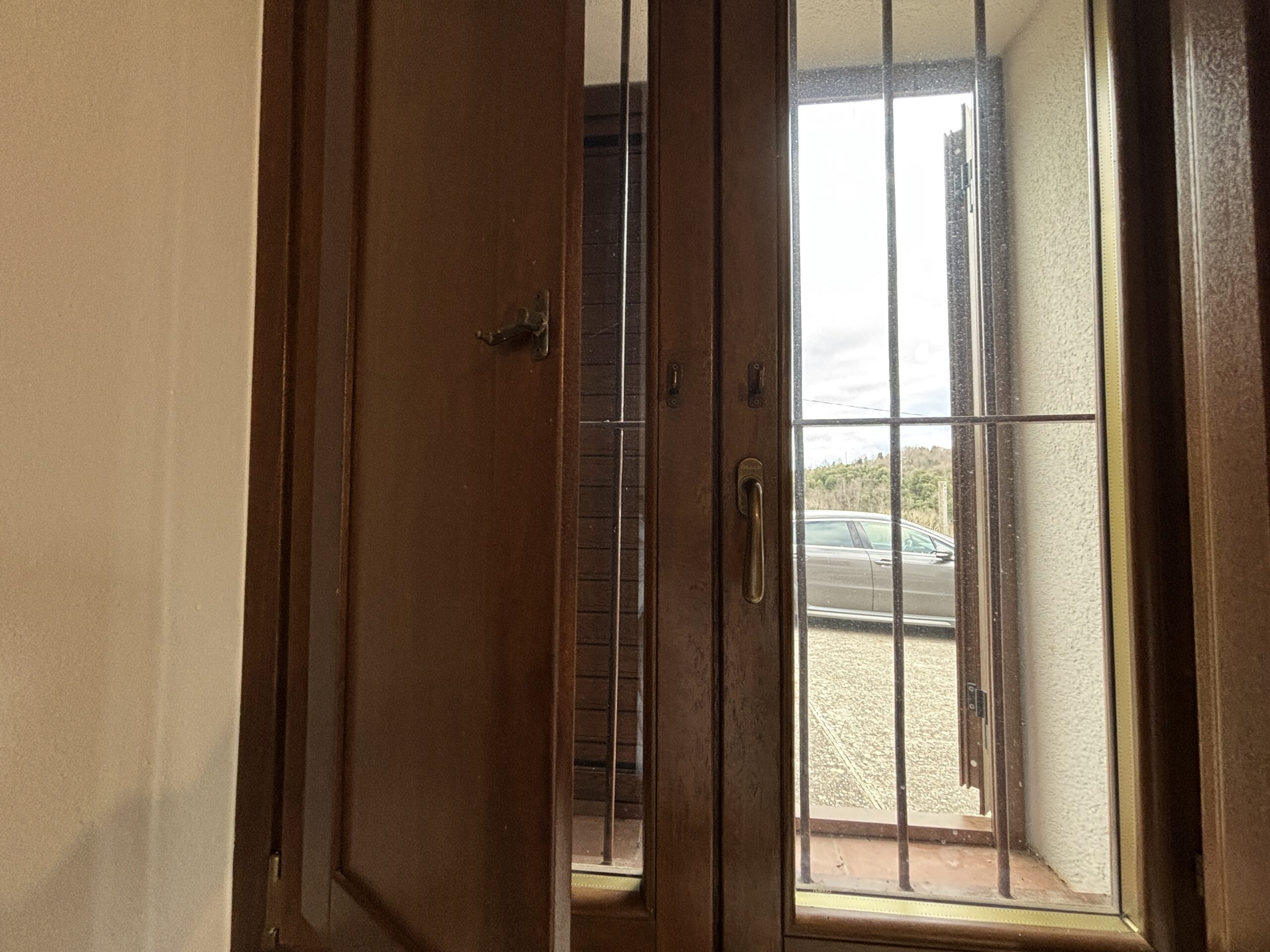 Ampia casa già pronta a Galdo, con garage