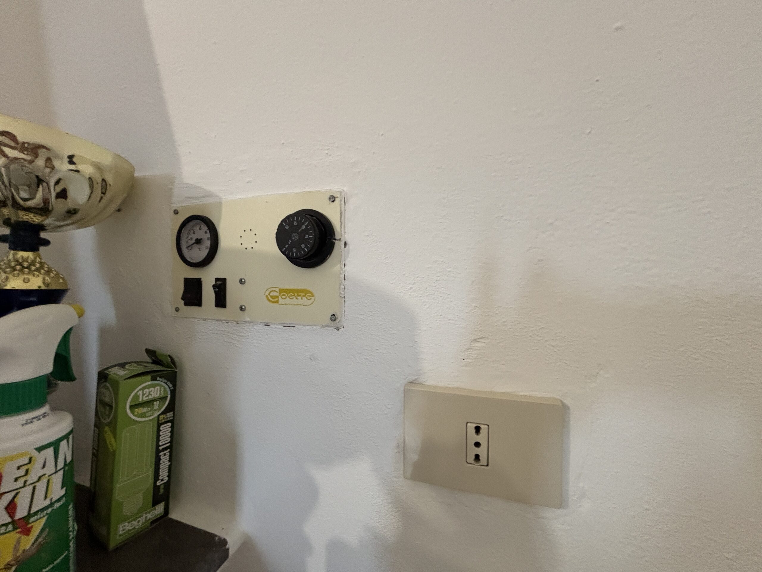 Ampia casa già pronta a Galdo, con garage