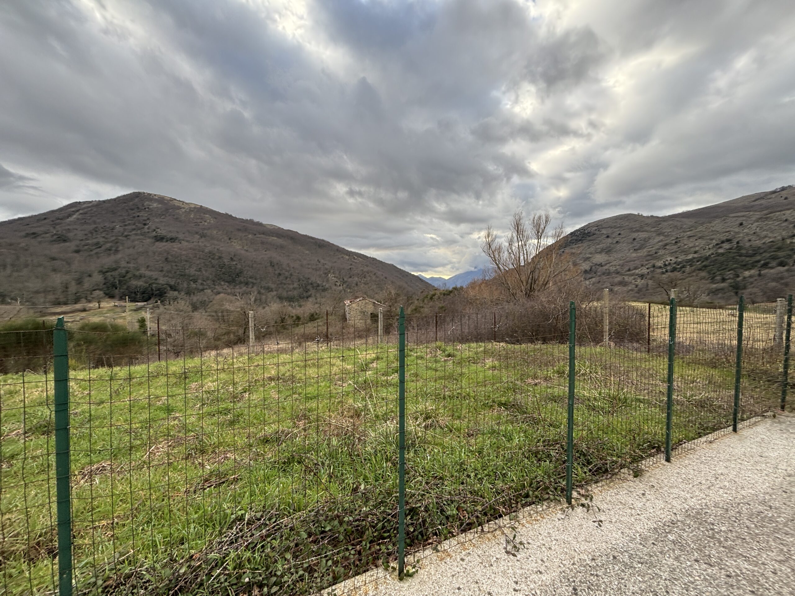 Ampia casa già pronta a Galdo, con garage