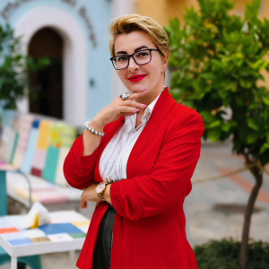 Lidia Papciak.