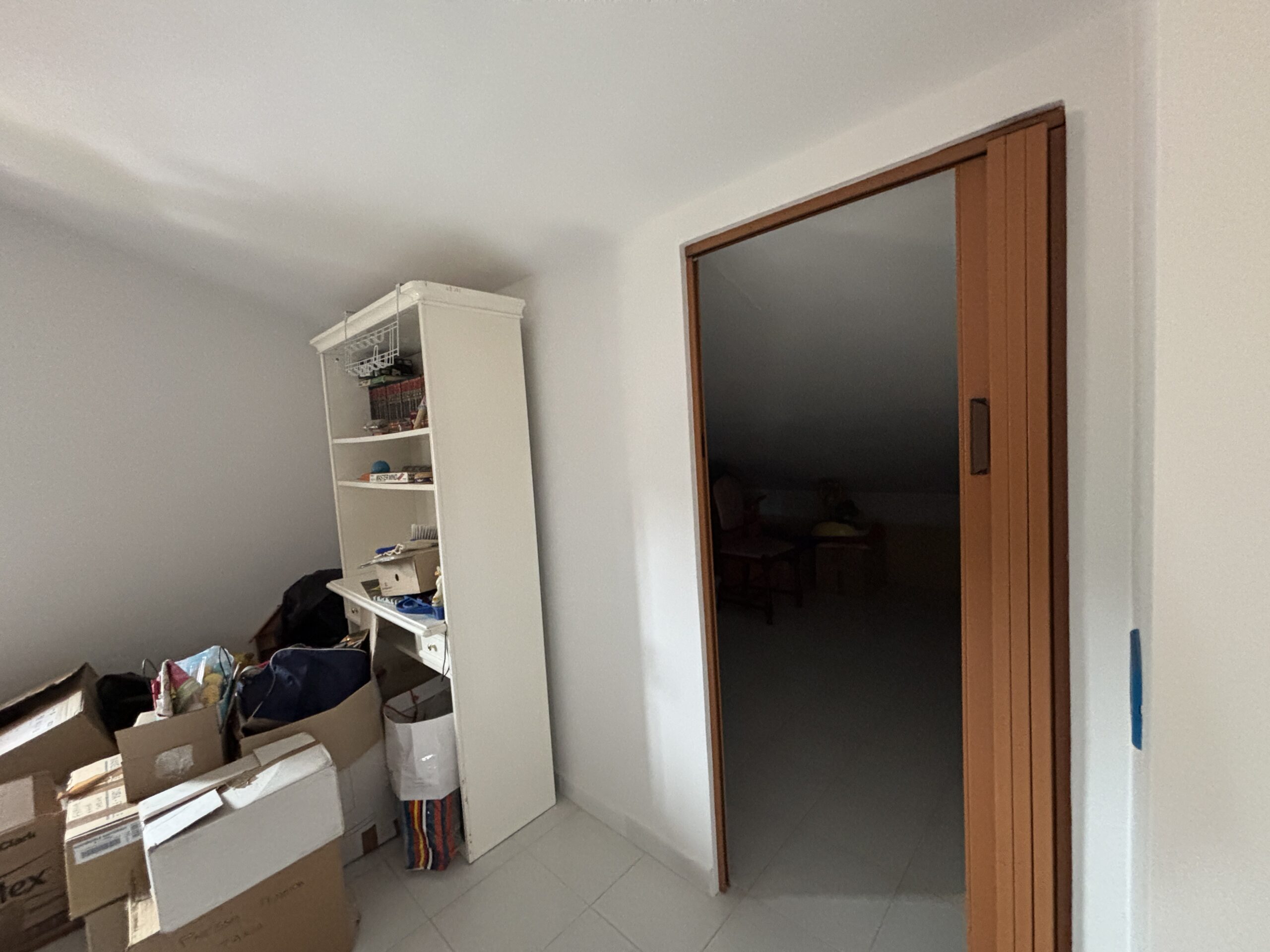 Ampia proprietà, con giardino e arredi di alta qualità