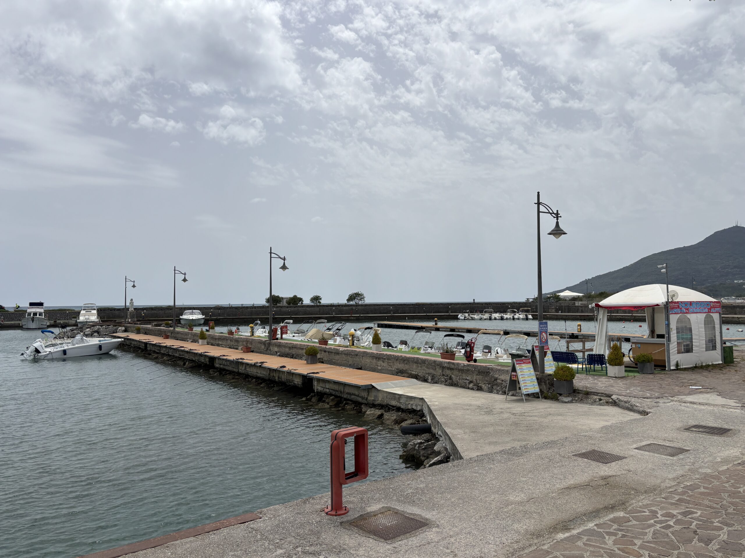 Wielka willa w sercu Cilento pośród zieleni