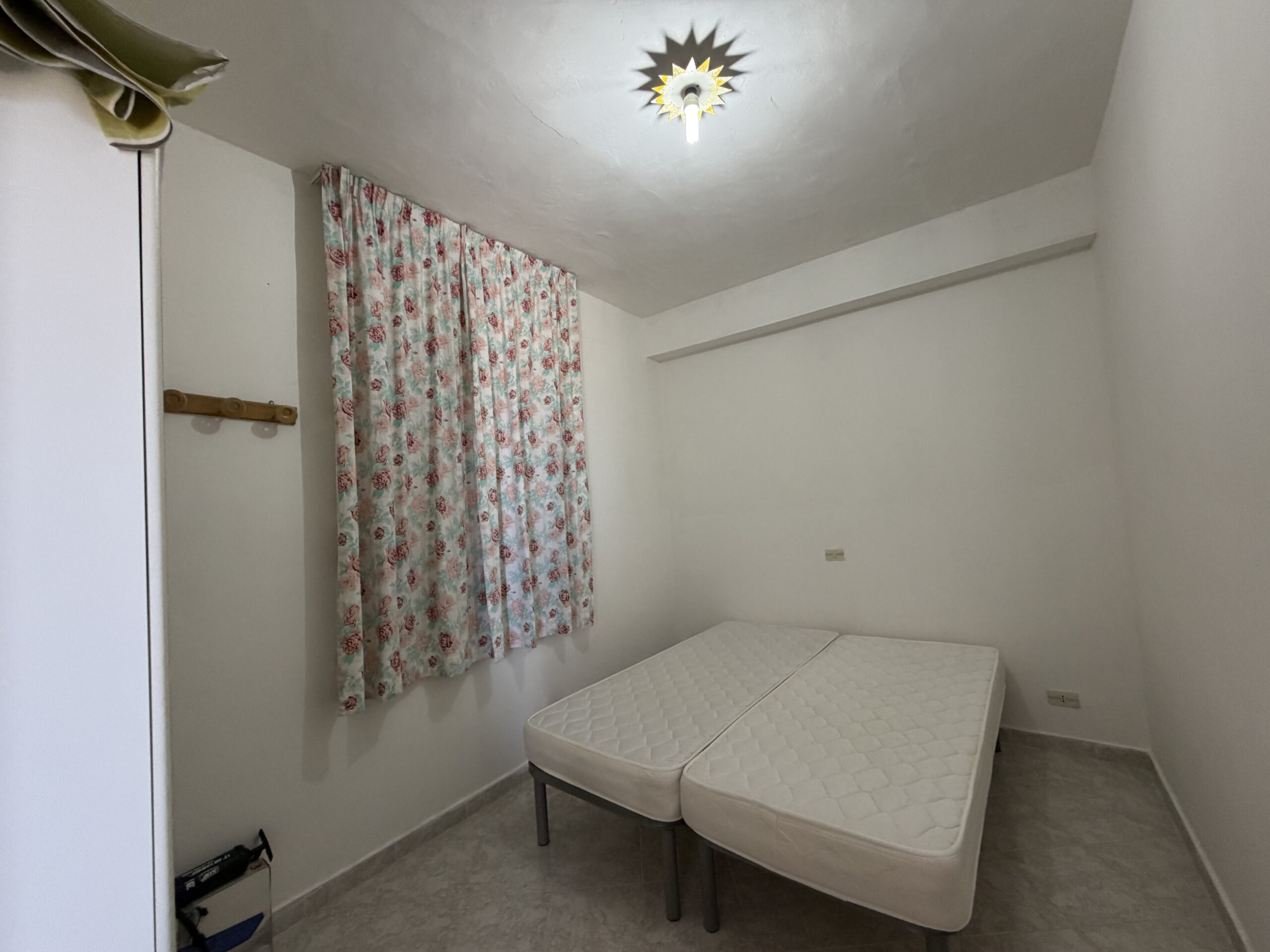 Appartamento con balcone e vista sul mare a San Nicola Arcella